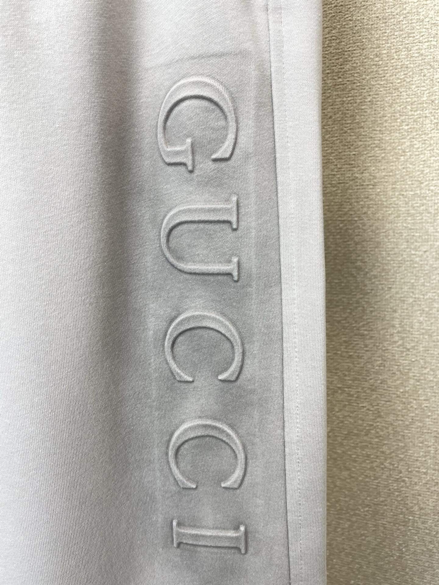 Gucci Basic Clothing M-xl