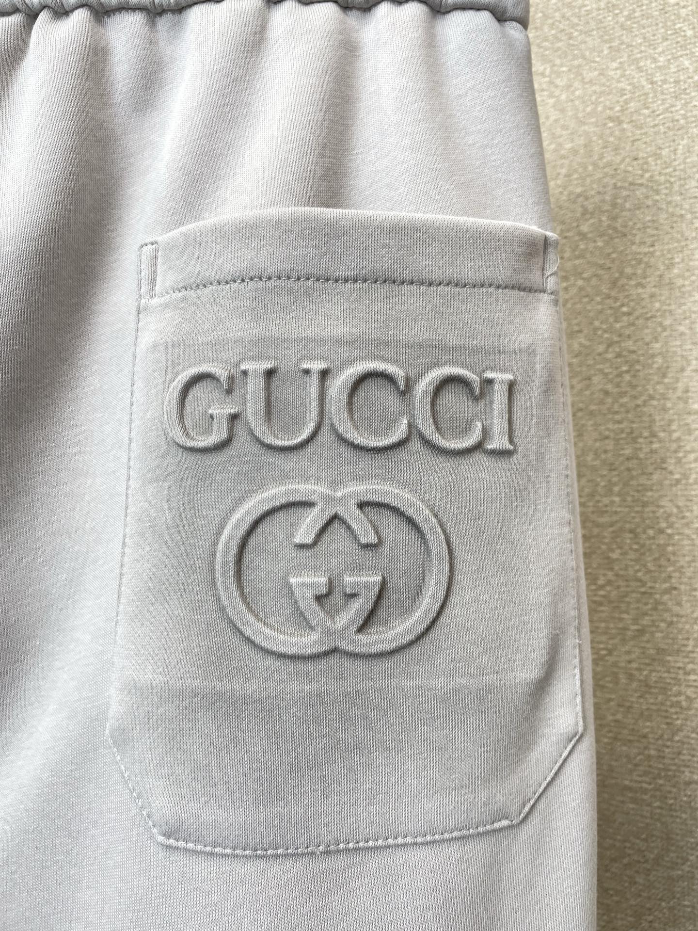 Gucci Basic Clothing M-xl
