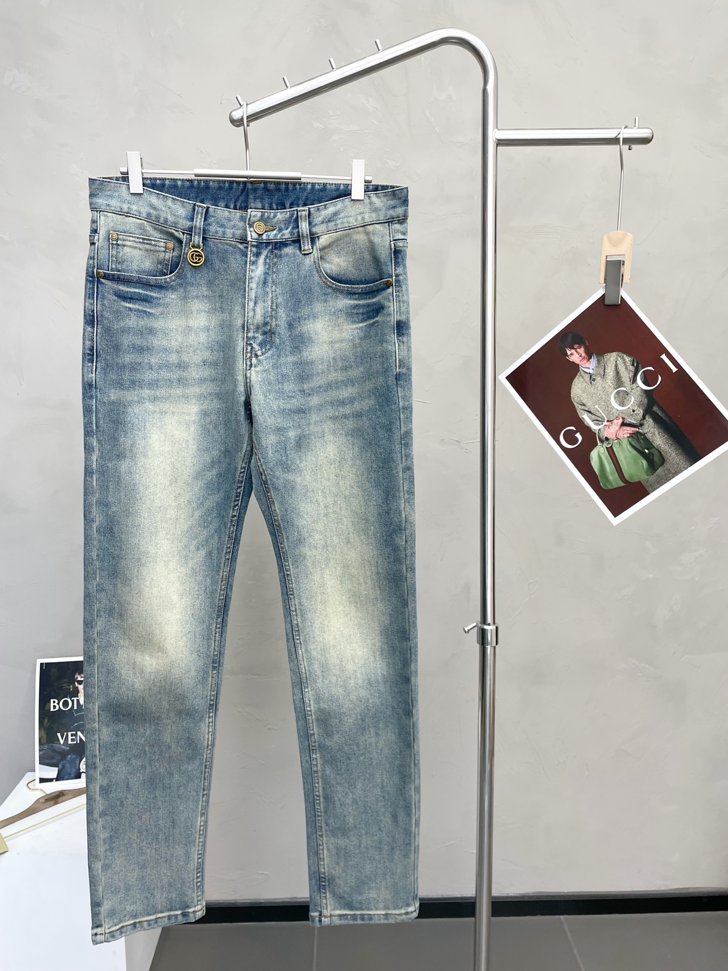 Gucci Jeans