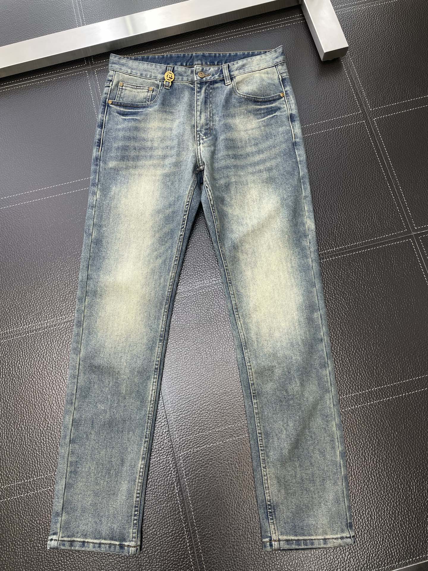 Gucci Jeans