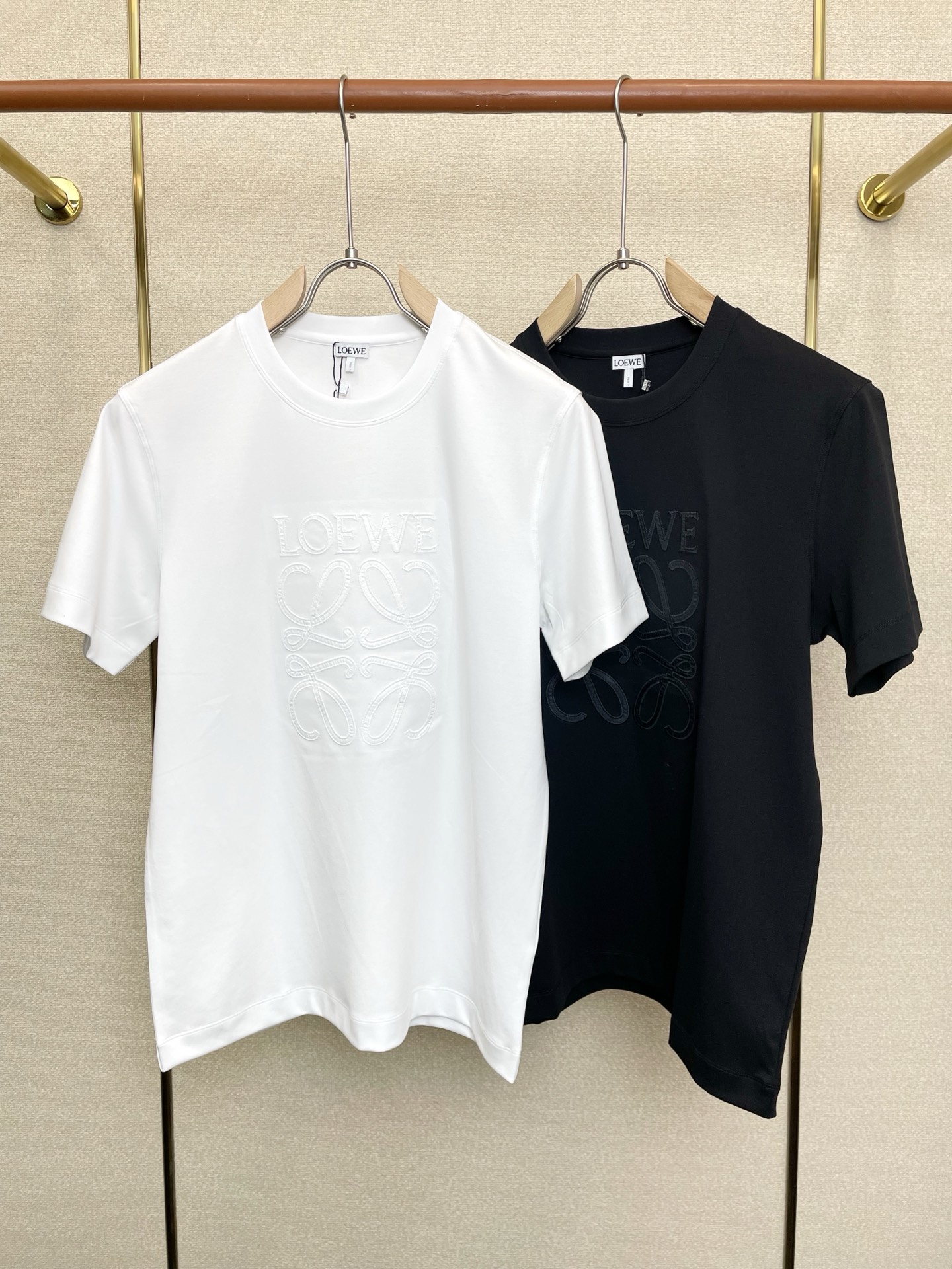 Loewe Male Basic Clothing M-l-xl