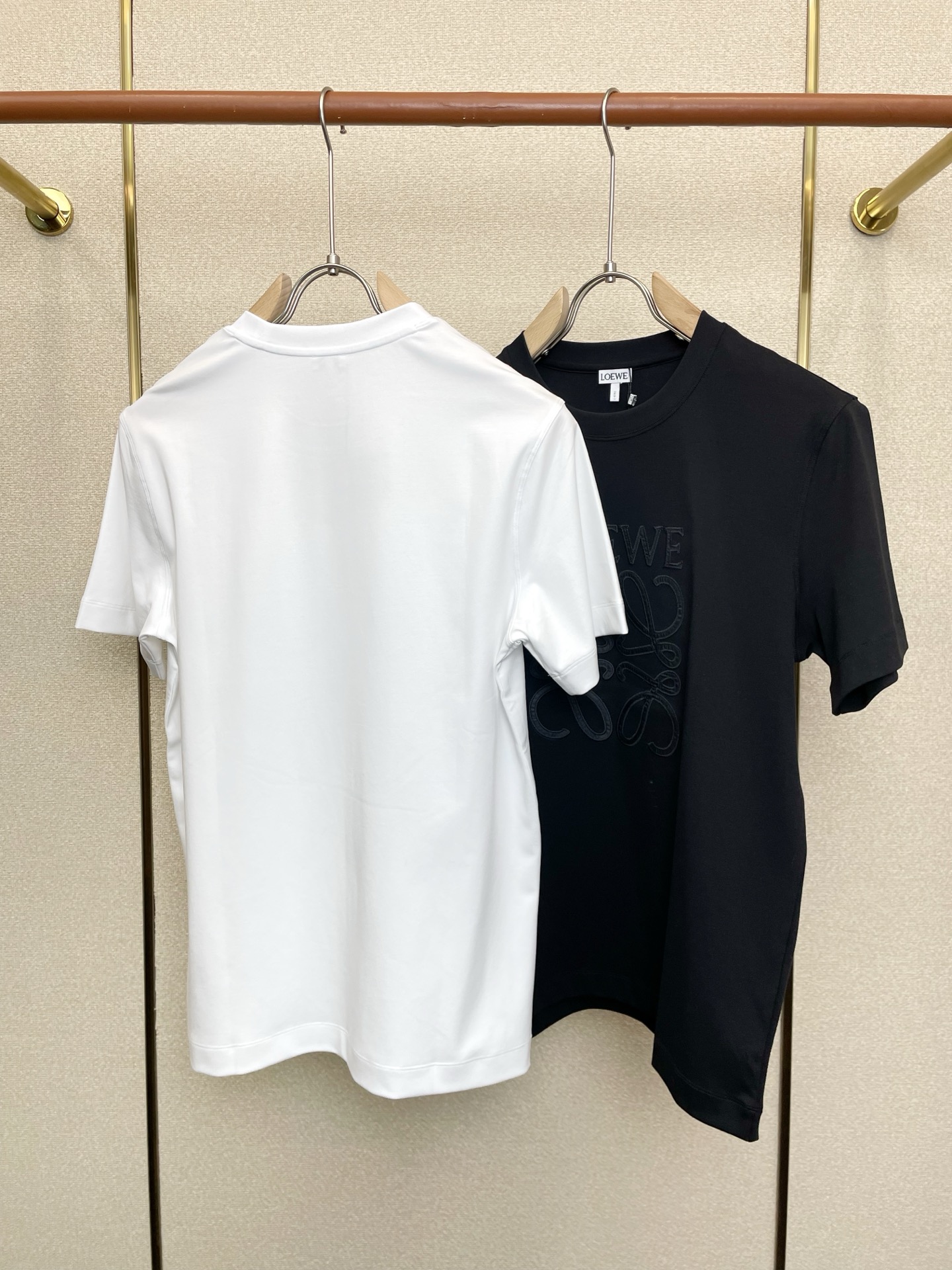 Loewe Male Basic Clothing M-l-xl