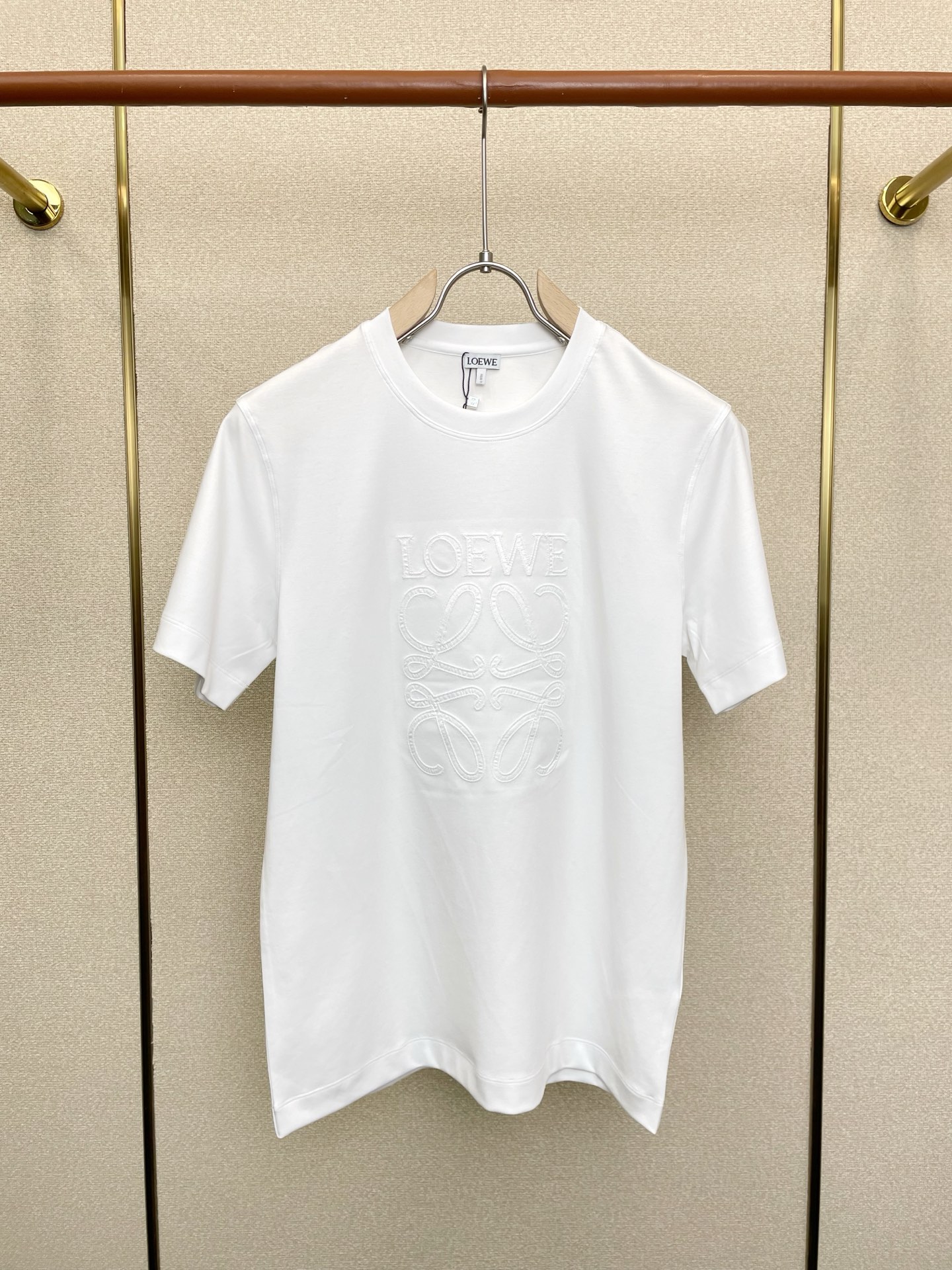 Loewe Male Basic Clothing M-l-xl