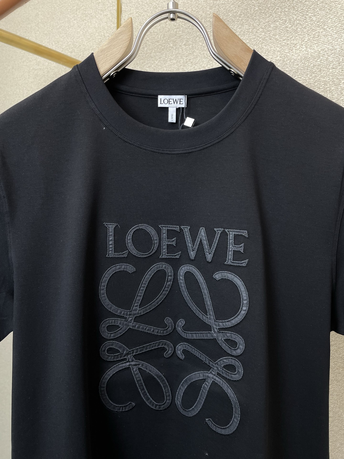 Loewe Male Basic Clothing M-l-xl