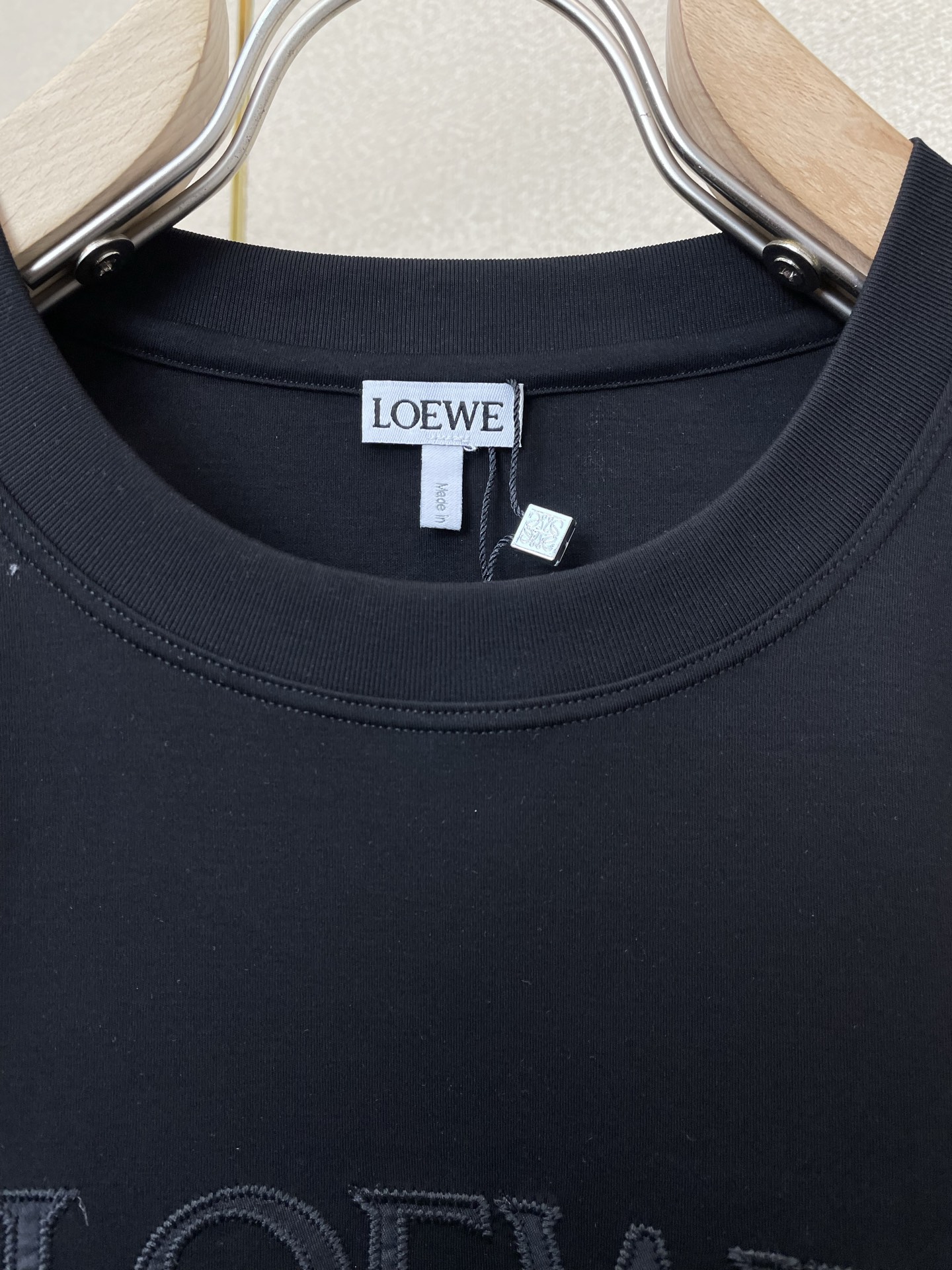 Loewe Male Basic Clothing M-l-xl