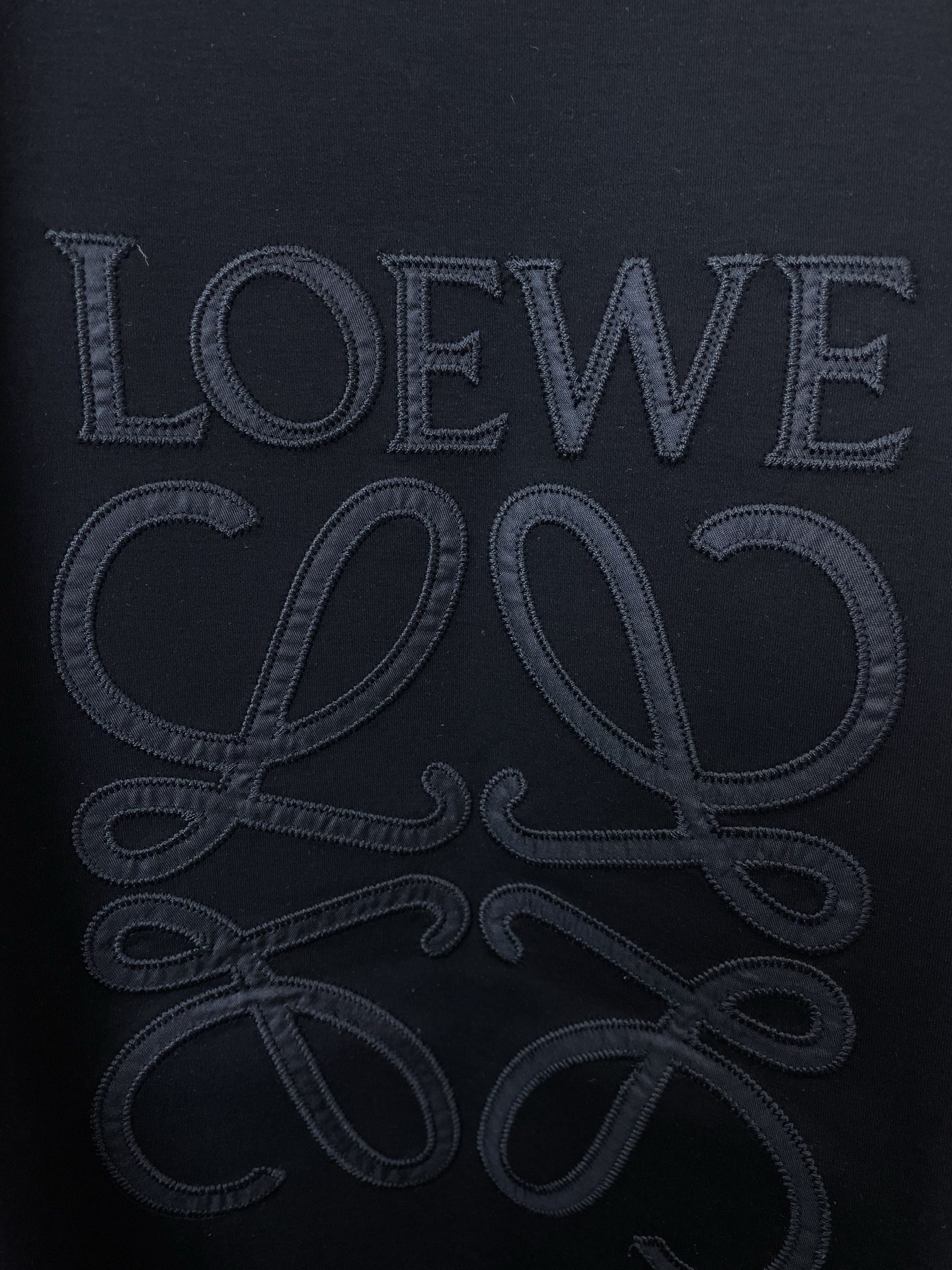 Loewe Male Basic Clothing M-l-xl