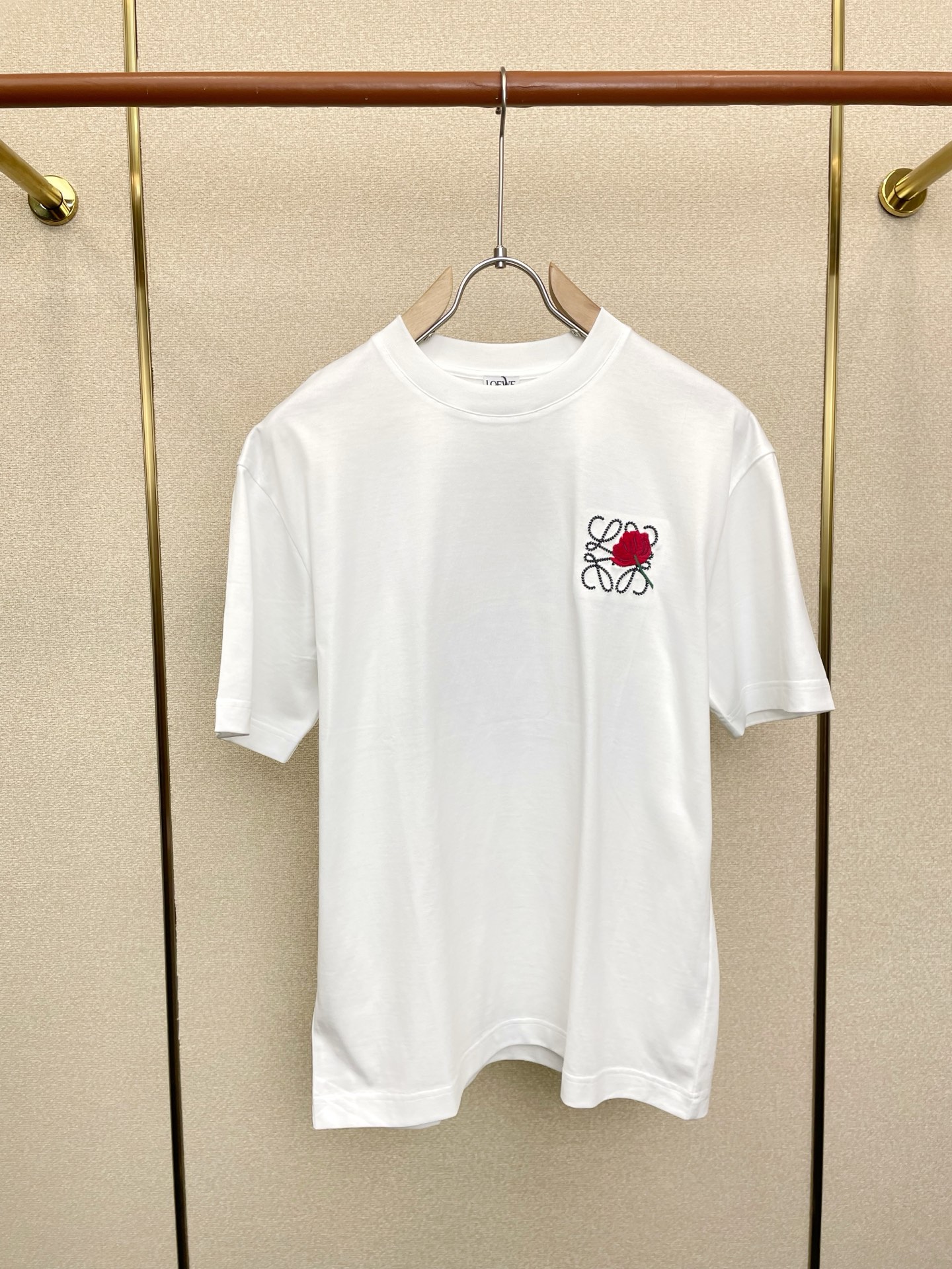 Loewe Male Basic Clothing S-l-xl