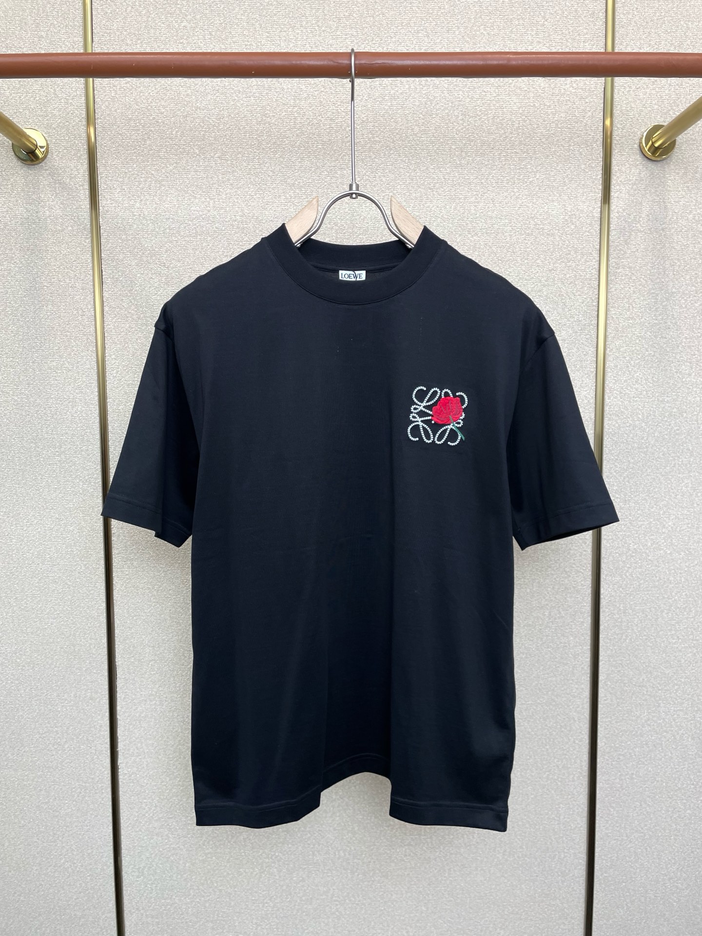 Loewe Male Basic Clothing S-l-xl