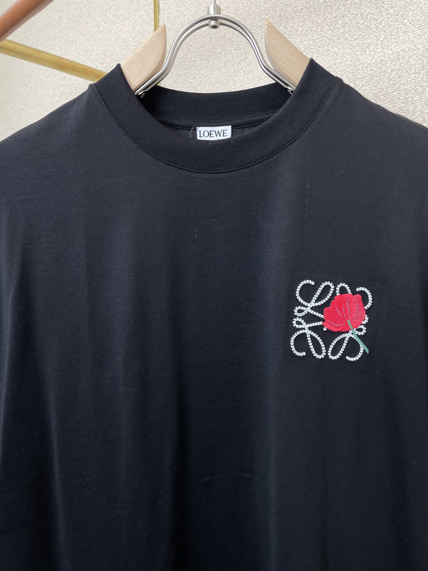 Loewe Male Basic Clothing S-l-xl