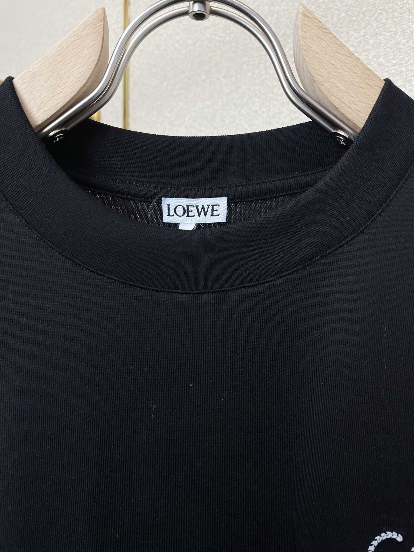 Loewe Male Basic Clothing S-l-xl