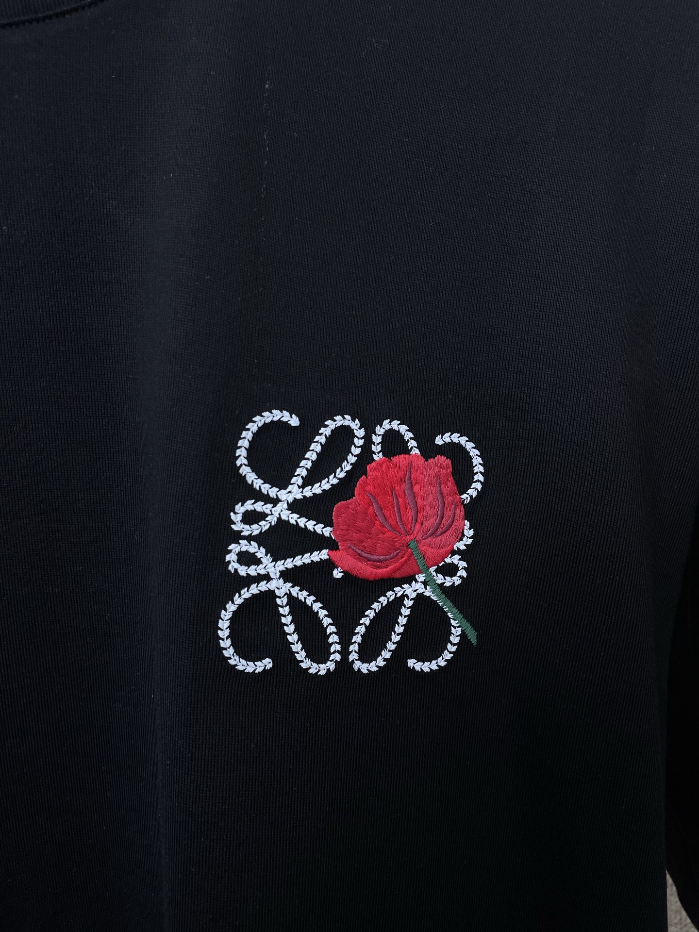 Loewe Male Basic Clothing S-l-xl