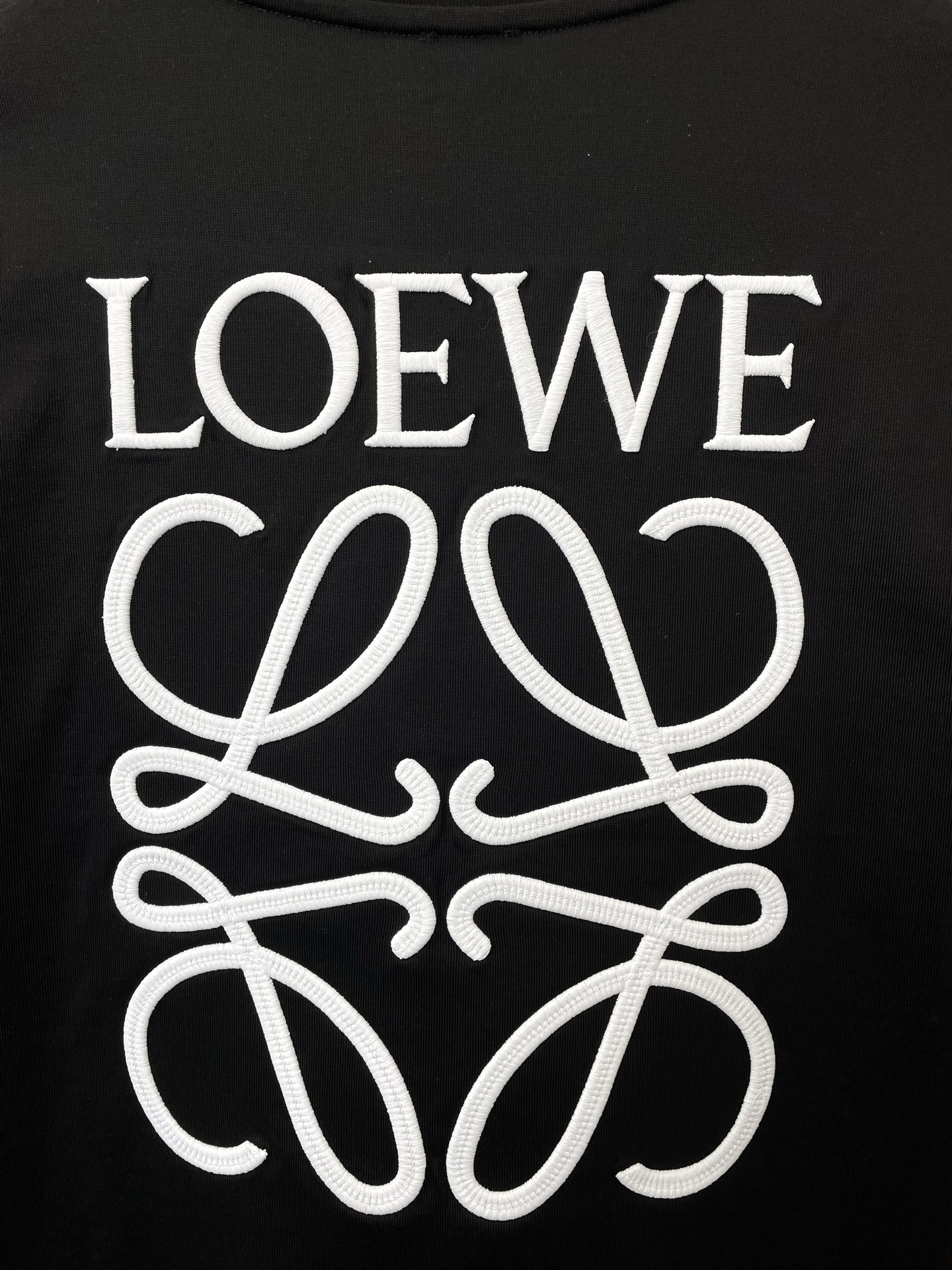Loewe Male Basic Clothing S-l-xl