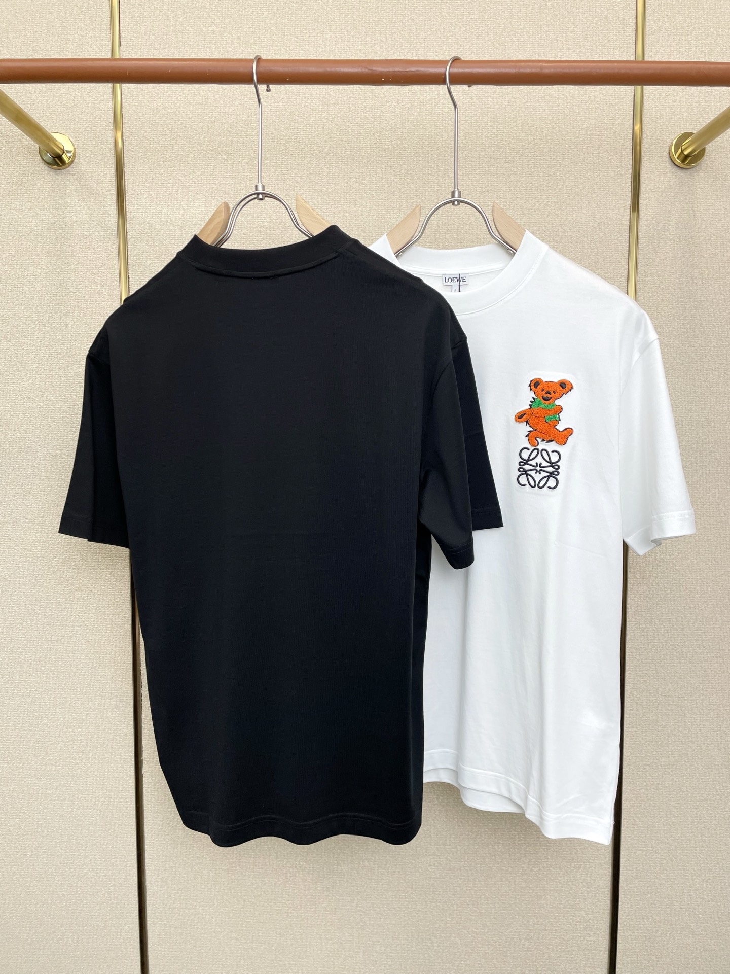 Loewe Male Basic Clothing S-l-xl