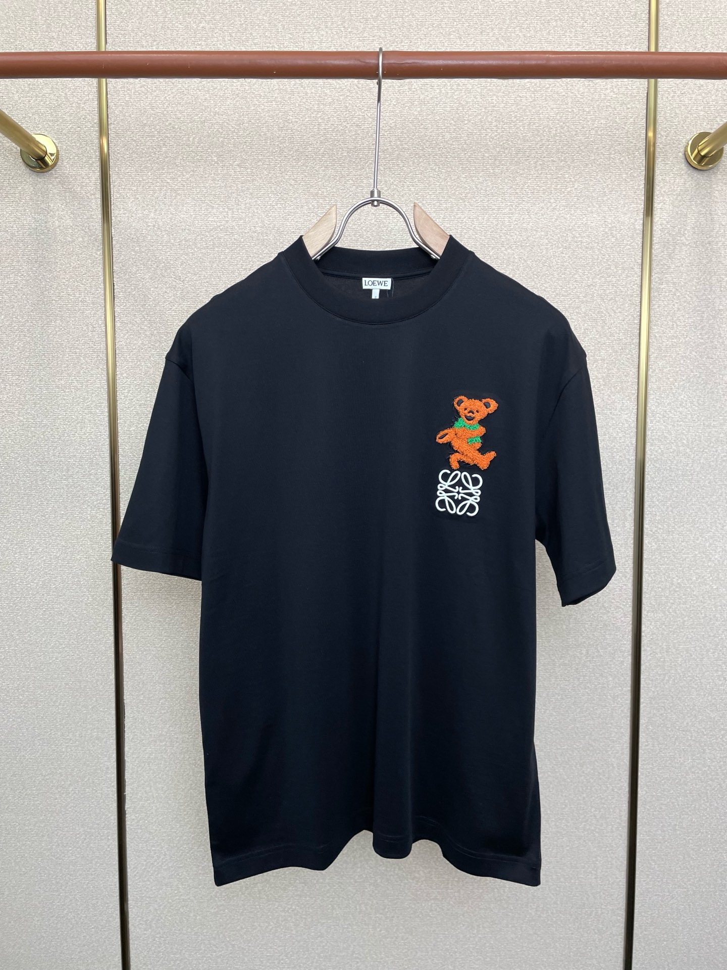 Loewe Male Basic Clothing S-l-xl