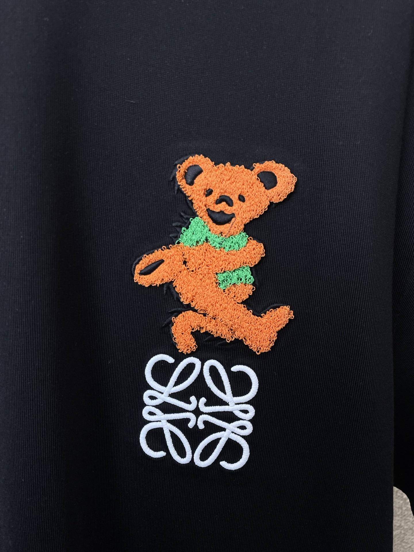 Loewe Male Basic Clothing S-l-xl