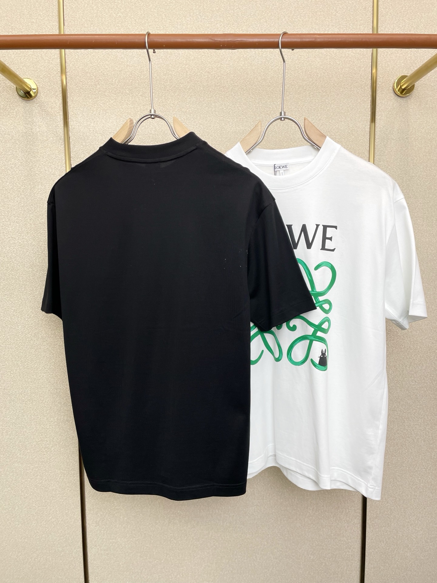 Loewe Male Basic Clothing S-l-xl