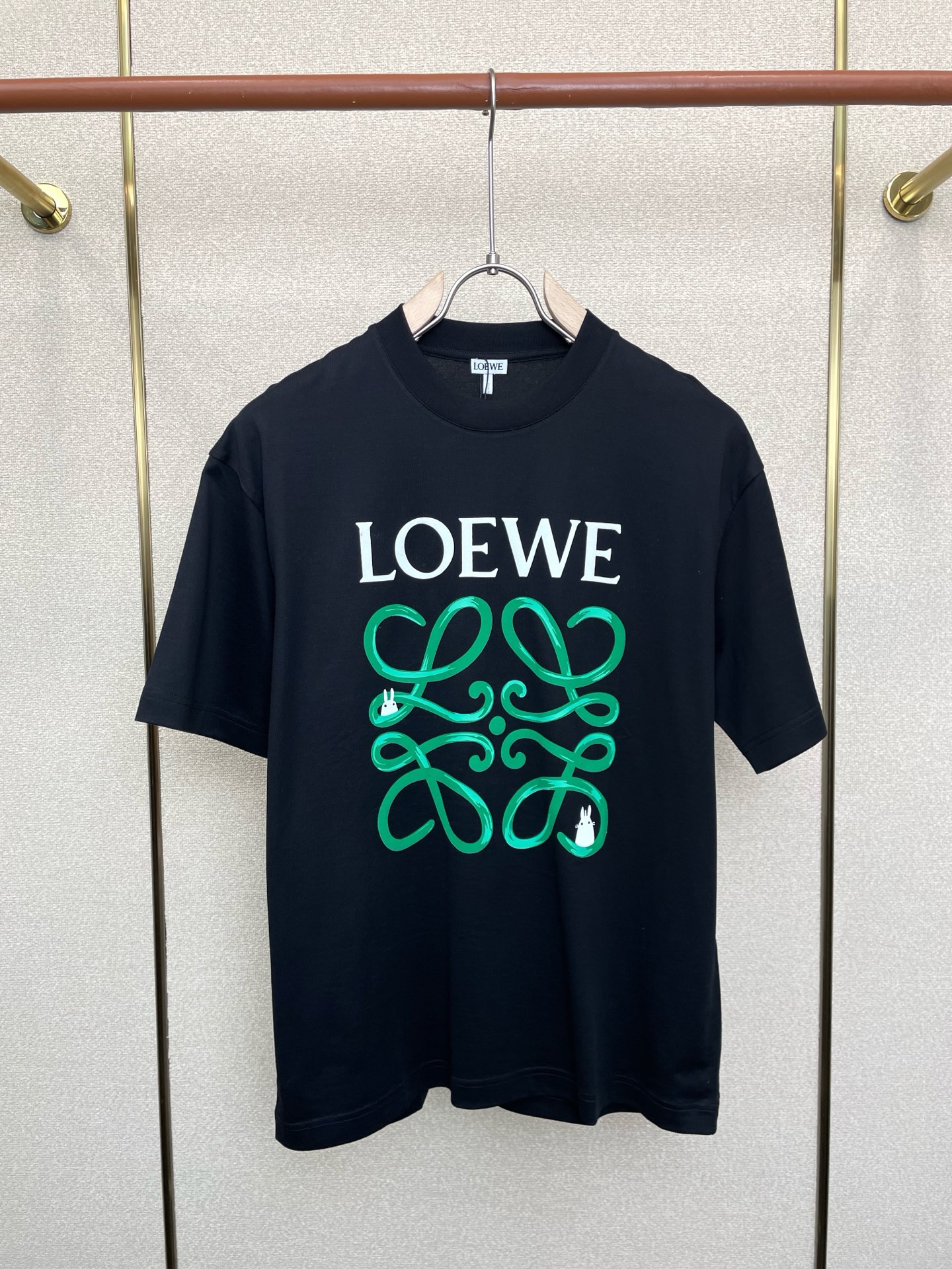 Loewe Male Basic Clothing S-l-xl