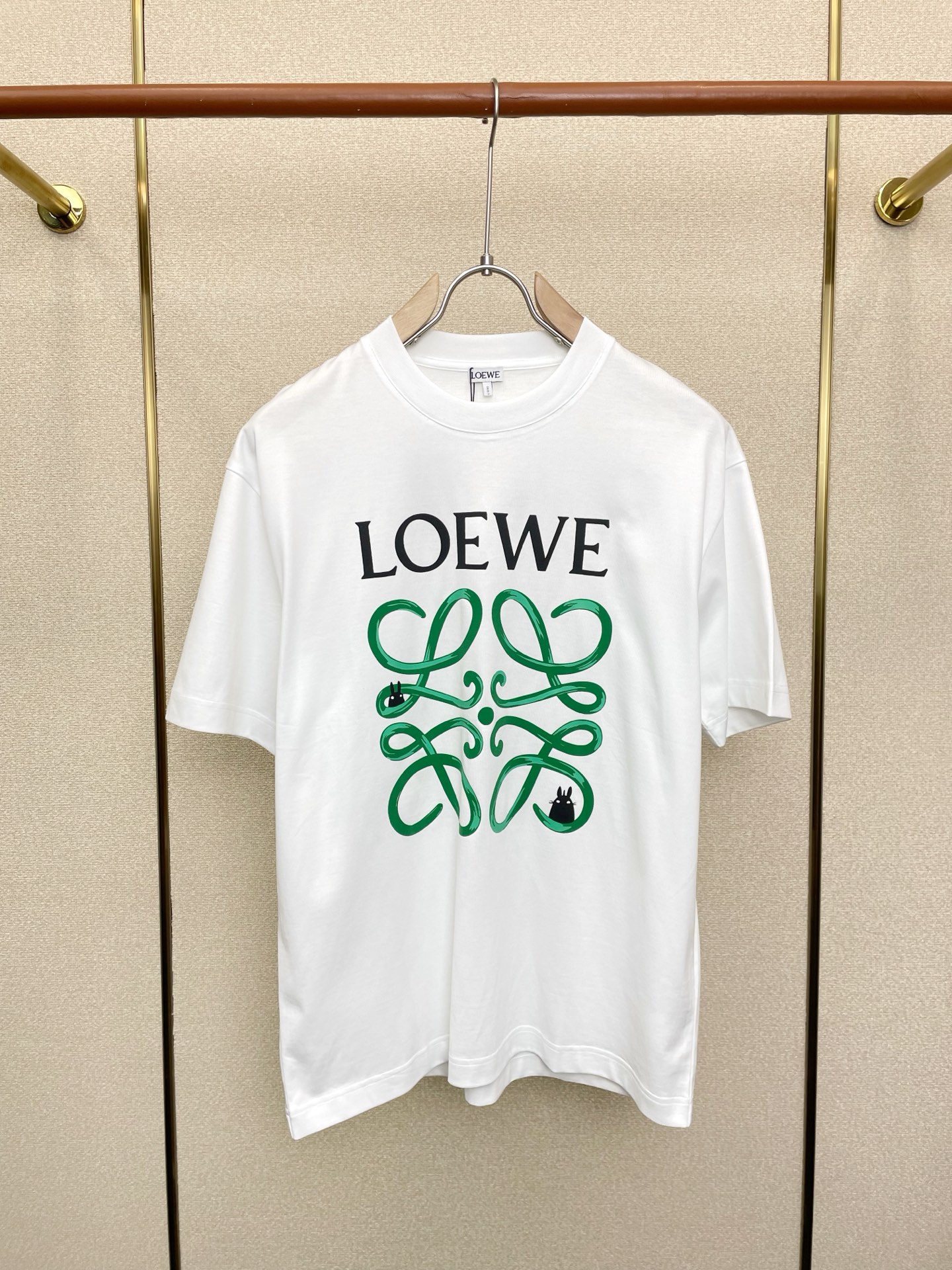 Loewe Male Basic Clothing S-l-xl