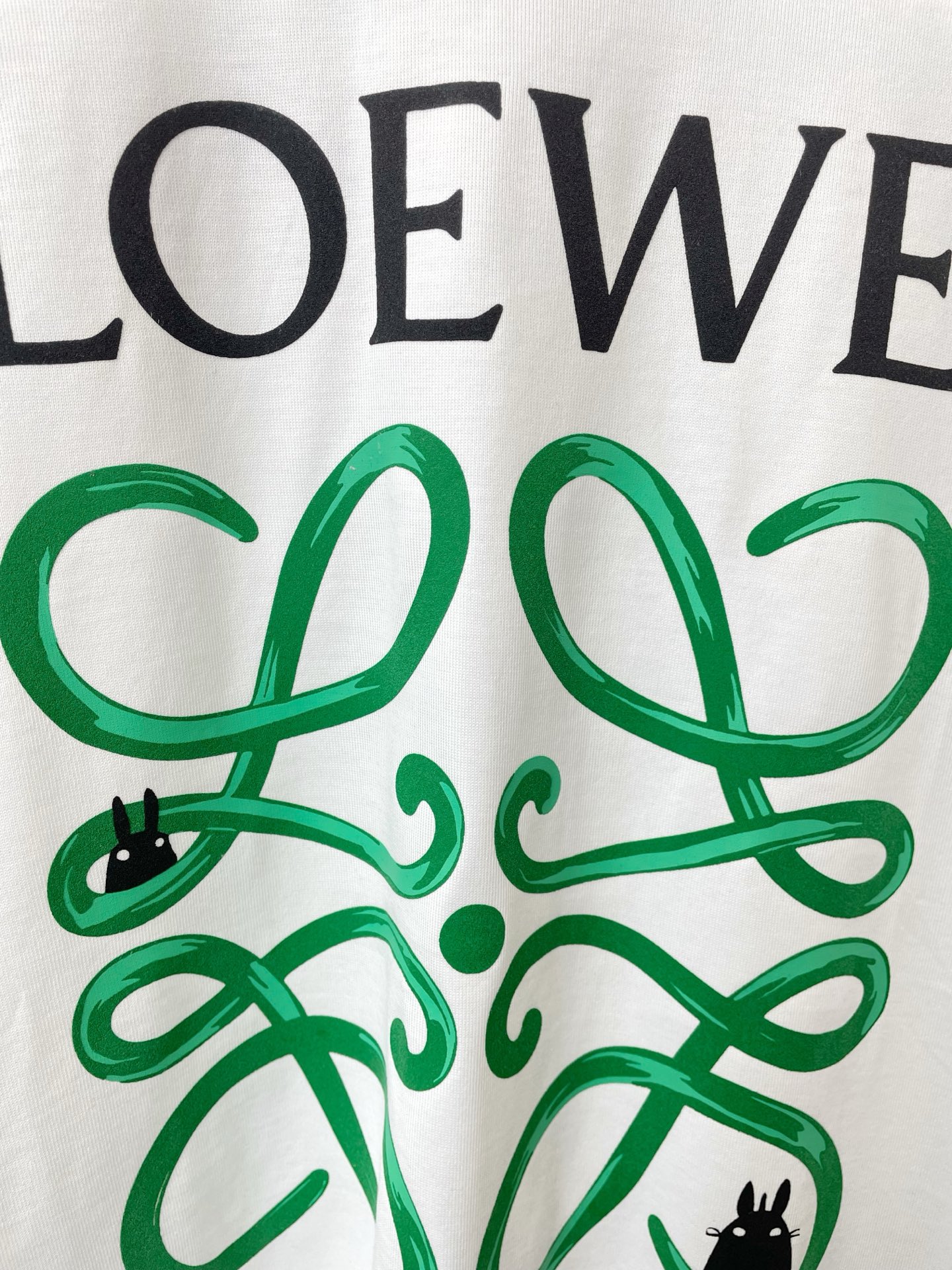 Loewe Male Basic Clothing S-l-xl