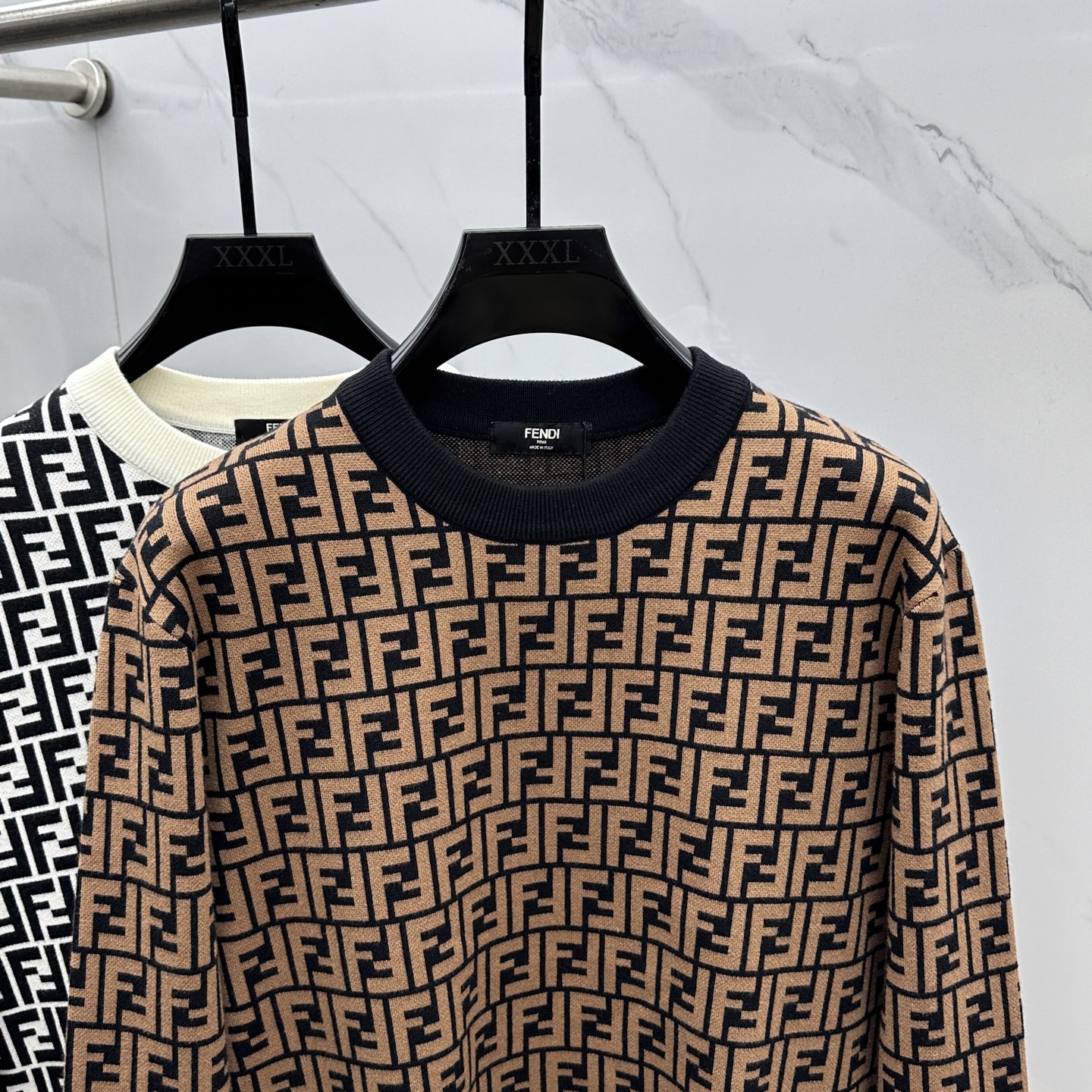 Fendi Female Basic Clothing Wool S-m-xl