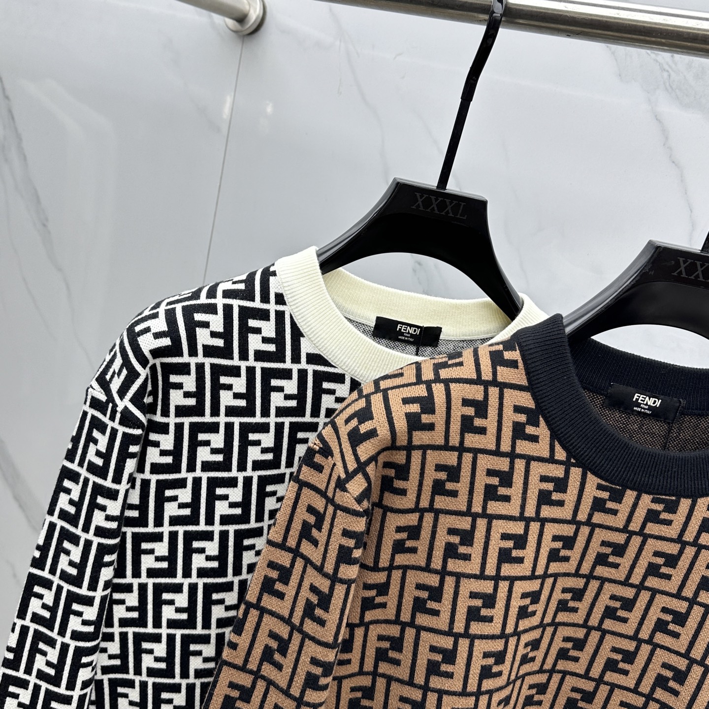 Fendi Female Basic Clothing Wool S-m-xl