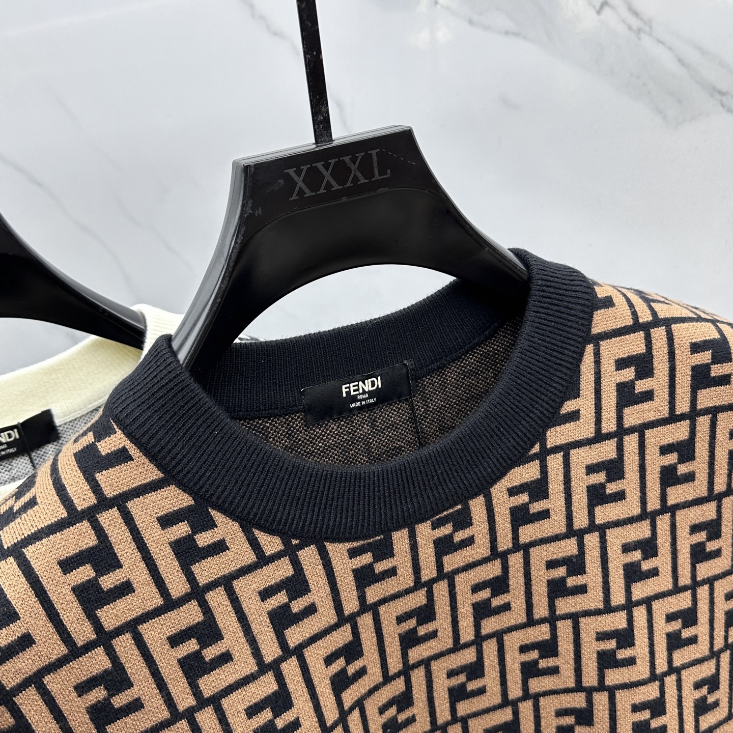 Fendi Female Basic Clothing Wool S-m-xl