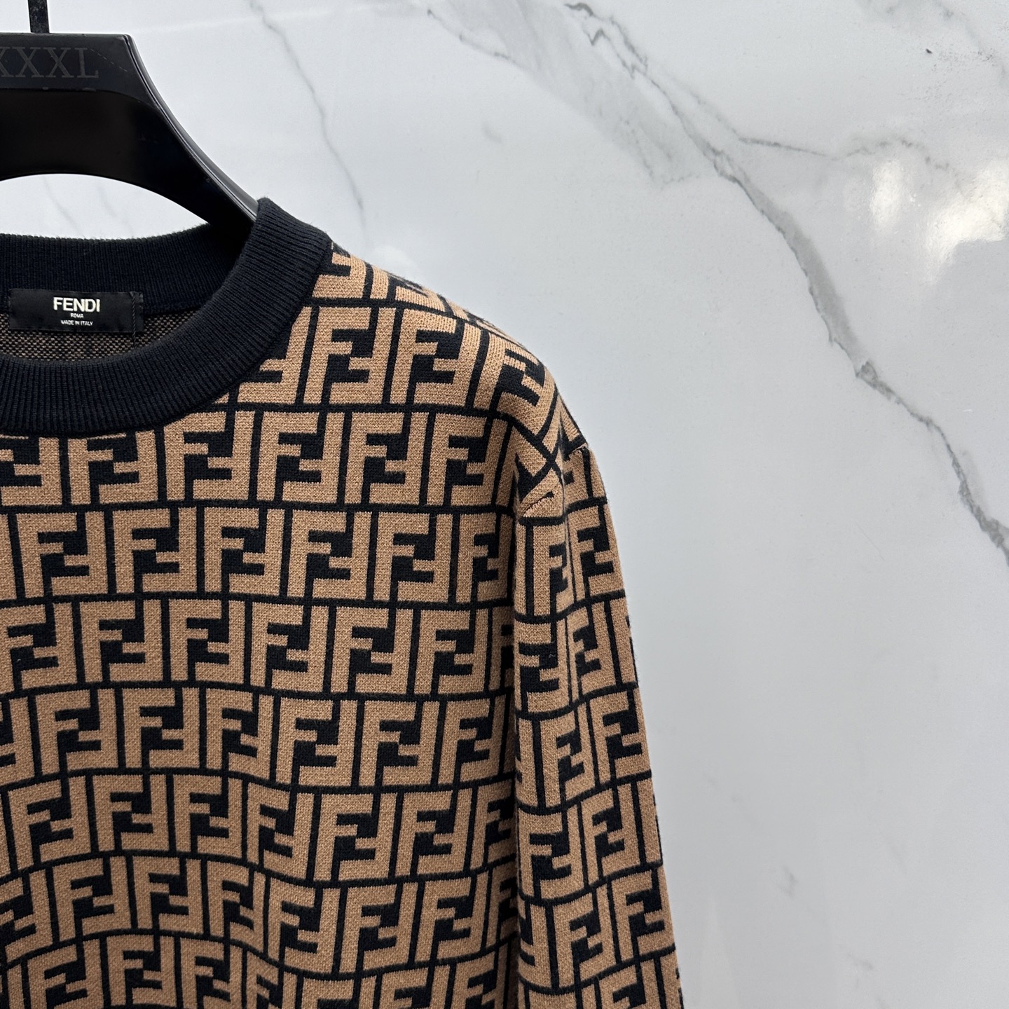 Fendi Female Basic Clothing Wool S-m-xl