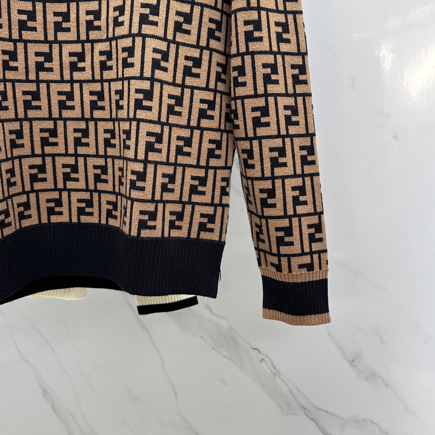 Fendi Female Basic Clothing Wool S-m-xl