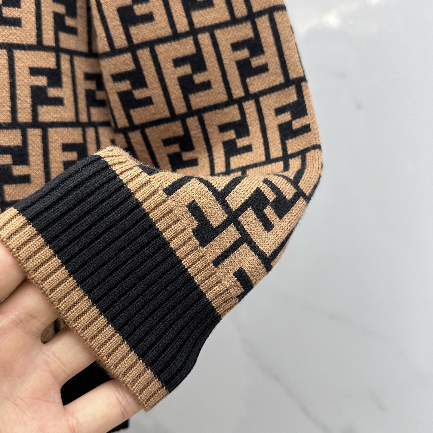 Fendi Female Basic Clothing Wool S-m-xl