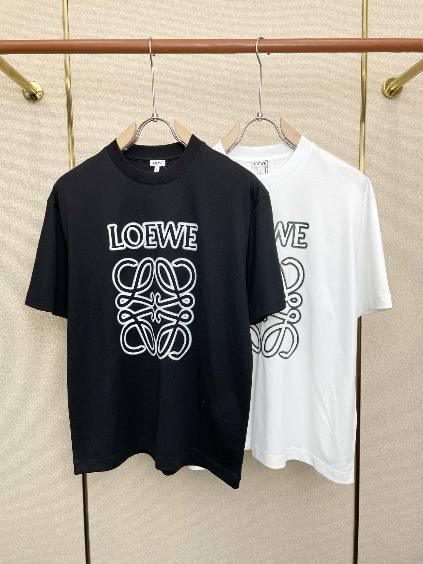 Loewe Male Basic Clothing S-l-xl
