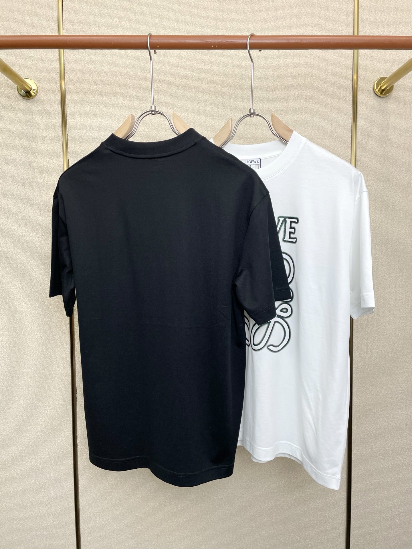 Loewe Male Basic Clothing S-l-xl