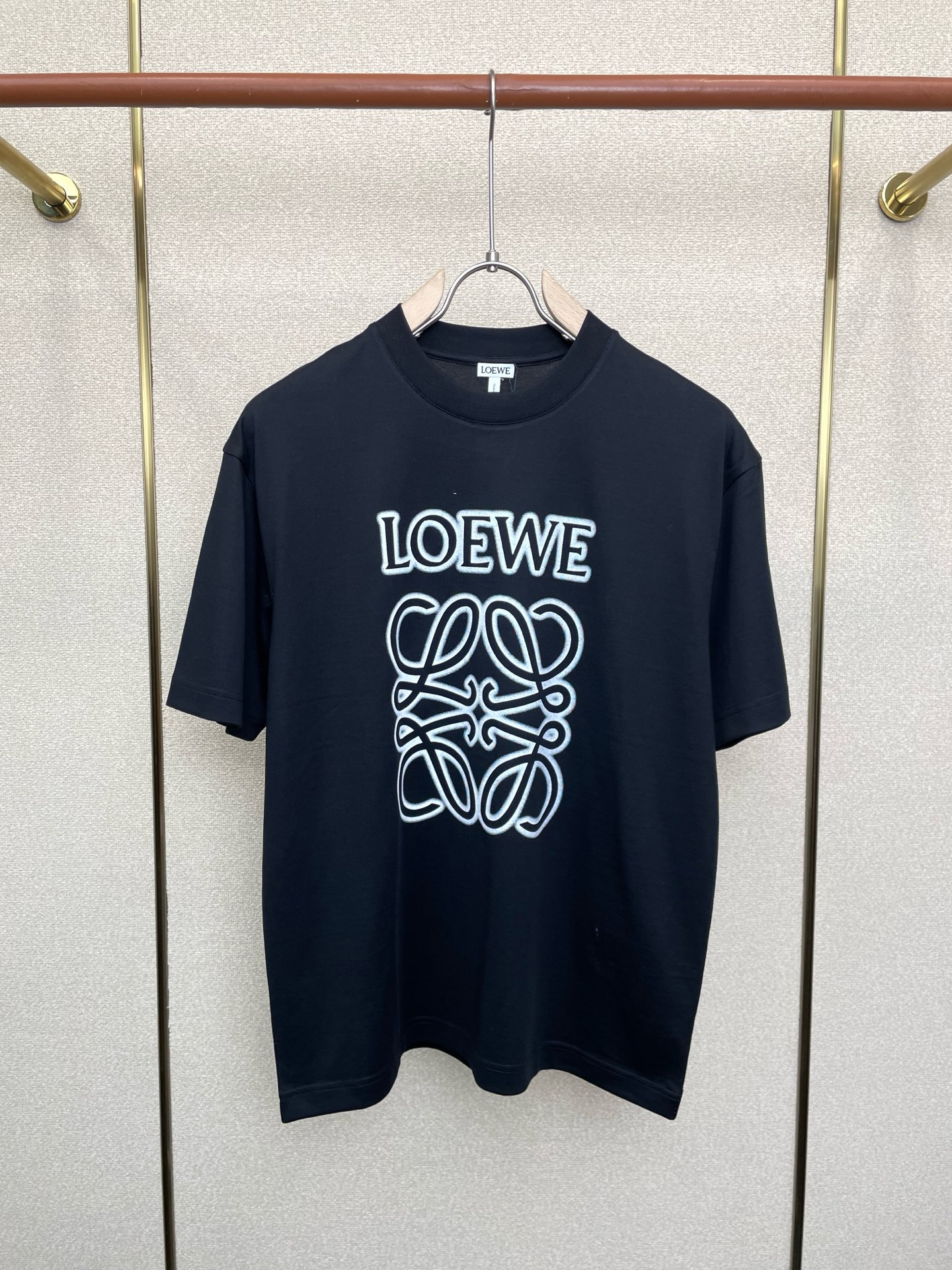 Loewe Male Basic Clothing S-l-xl