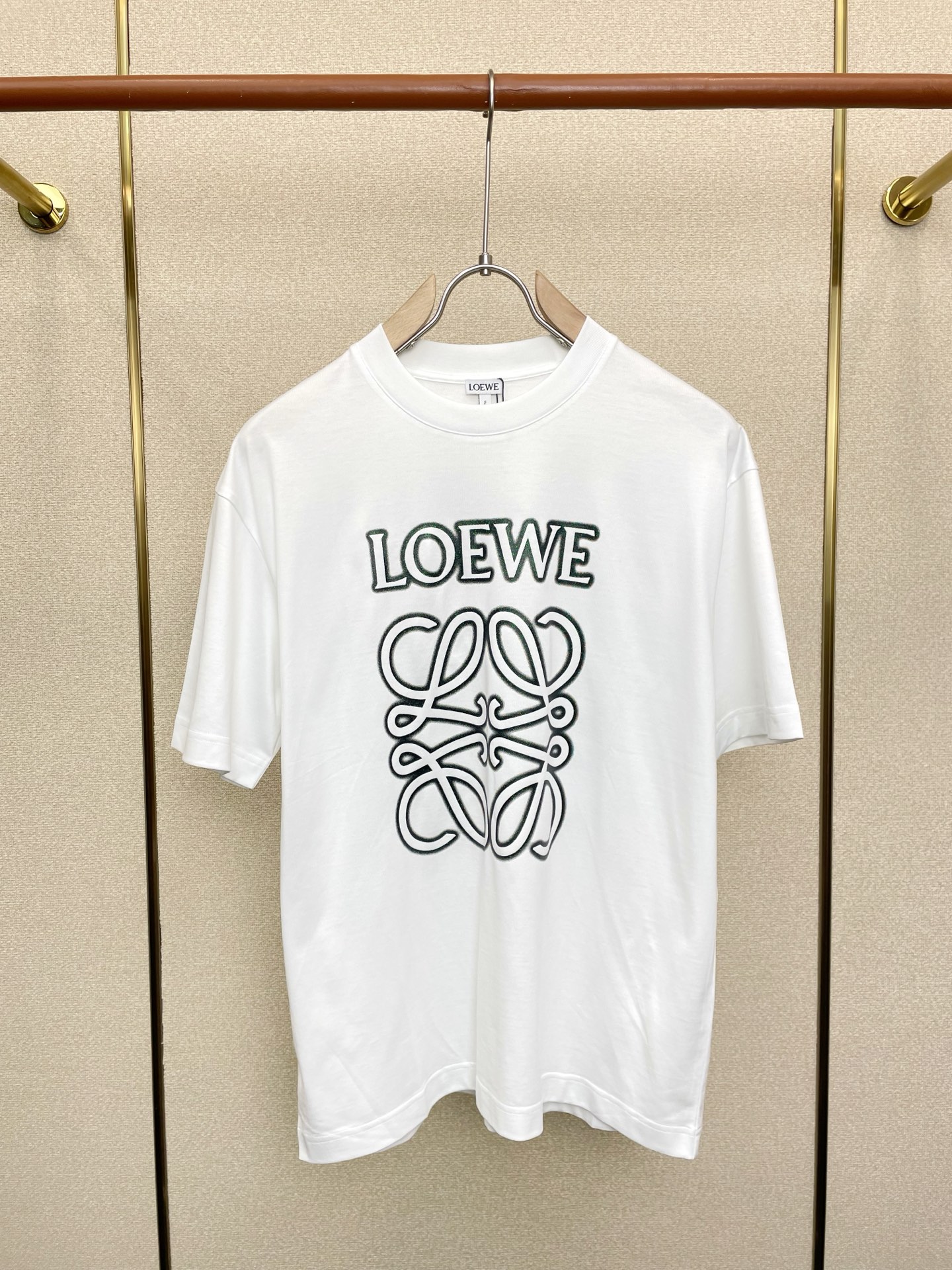 Loewe Male Basic Clothing S-l-xl