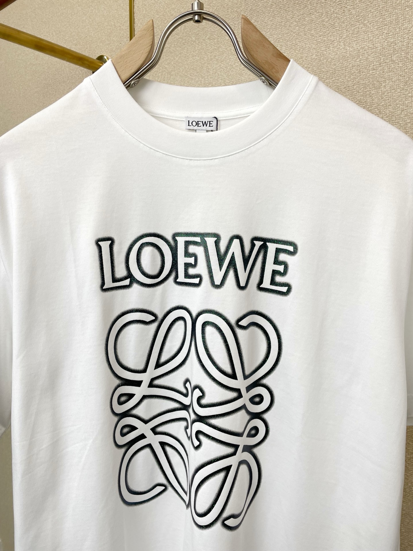 Loewe Male Basic Clothing S-l-xl
