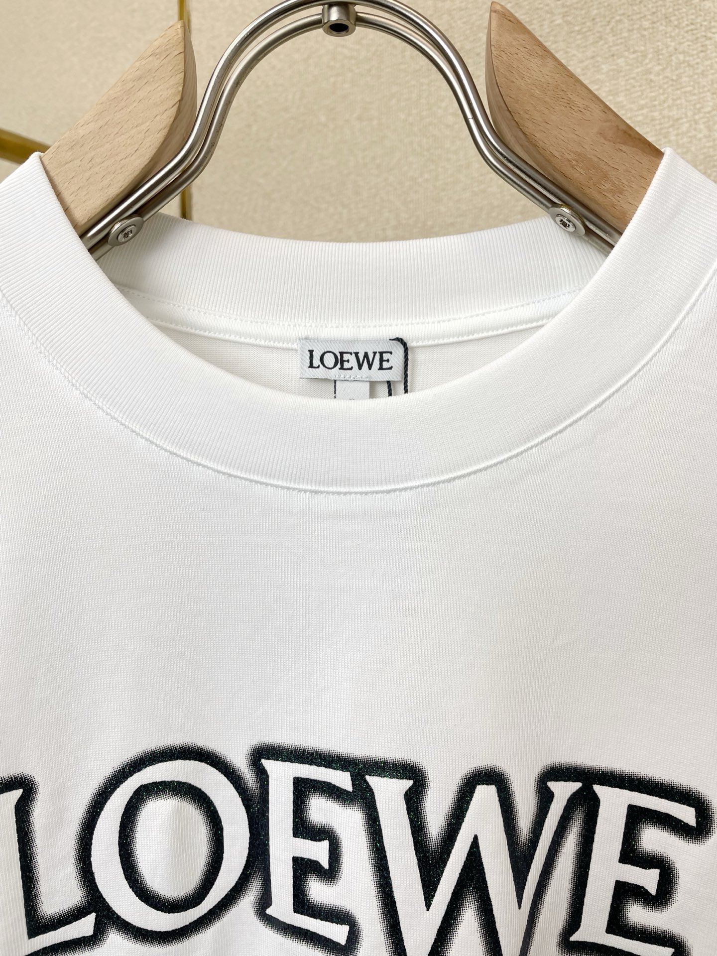 Loewe Male Basic Clothing S-l-xl