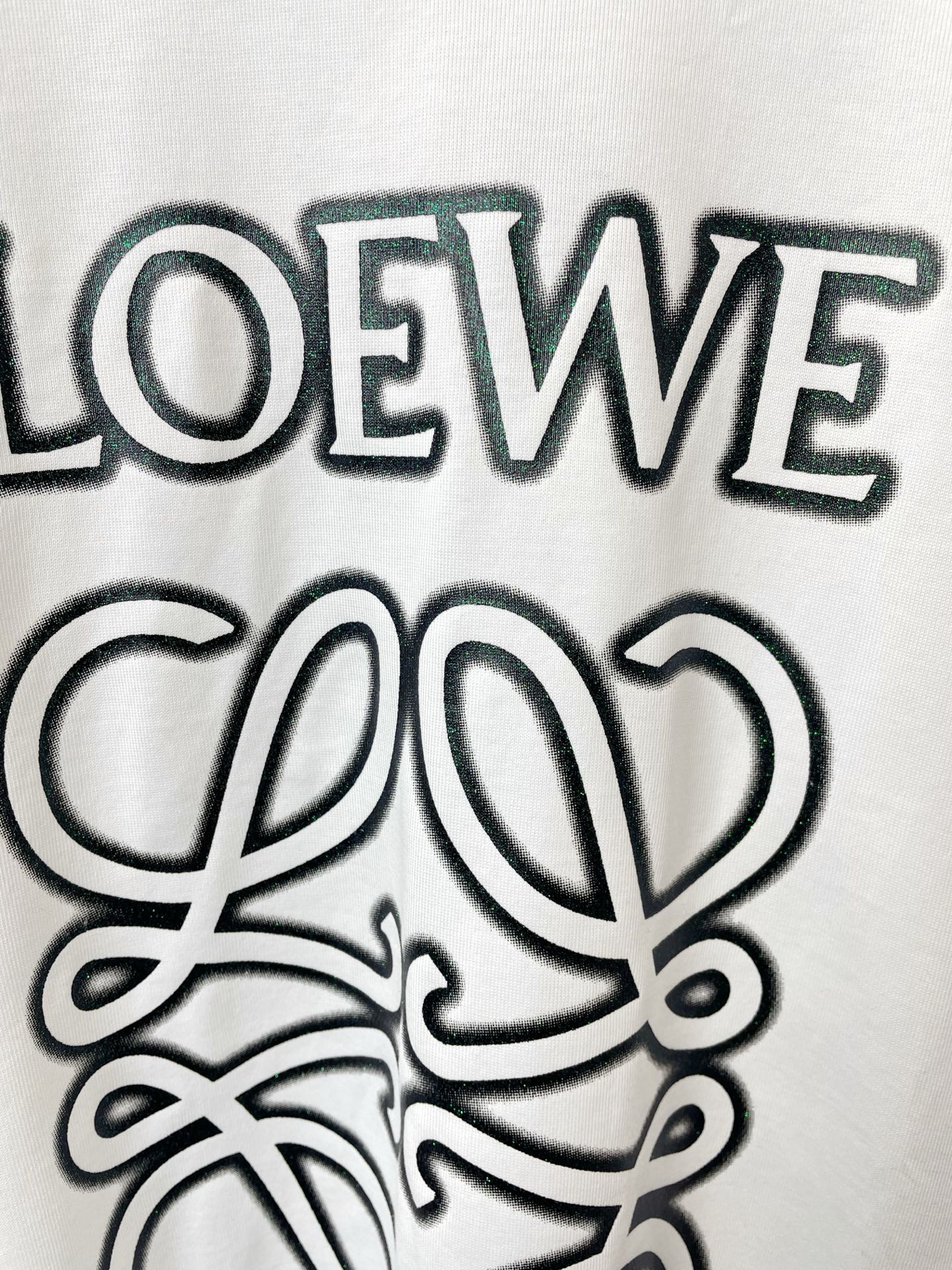 Loewe Male Basic Clothing S-l-xl