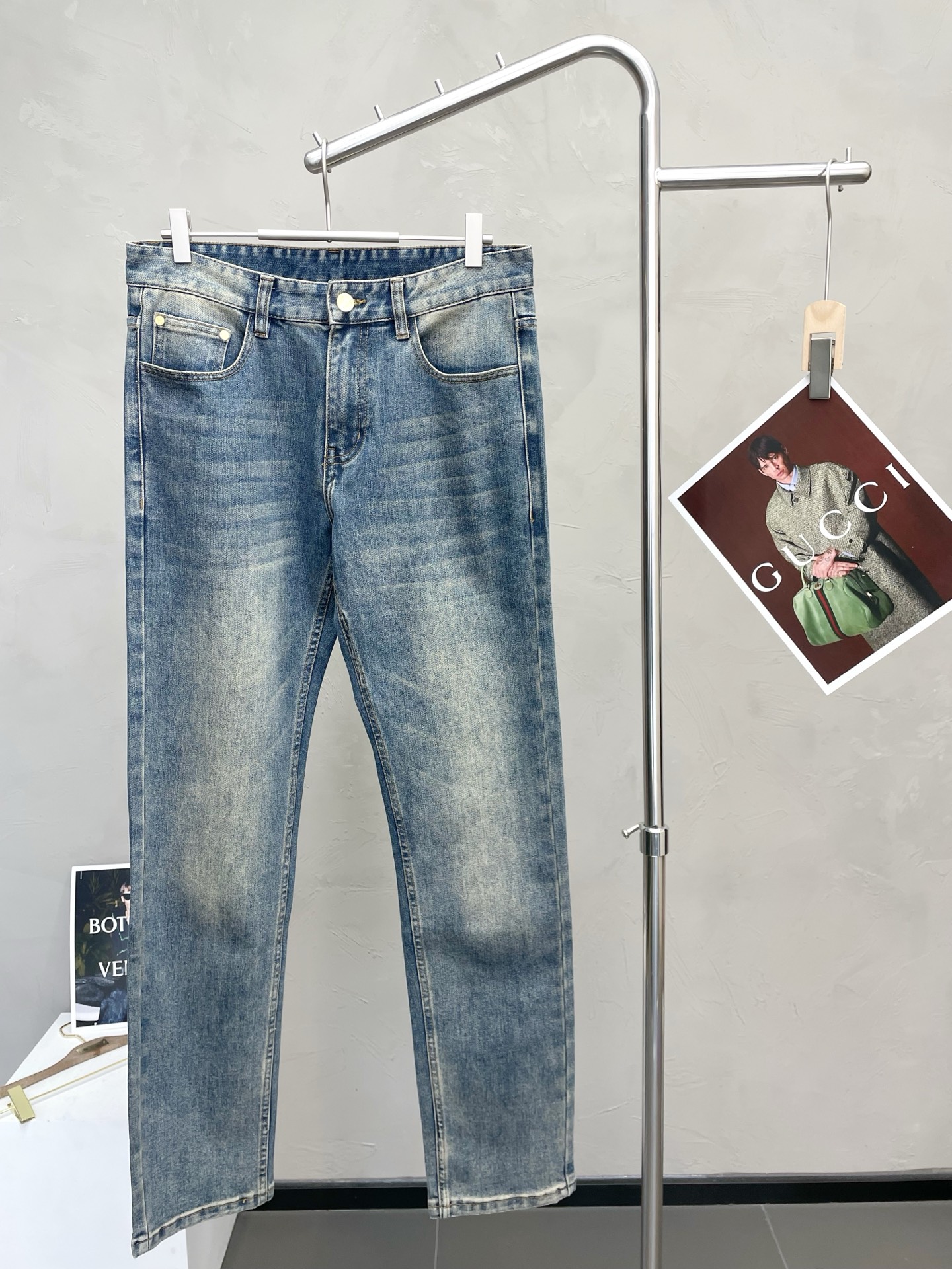 Louis Vuitton Jeans S-l
