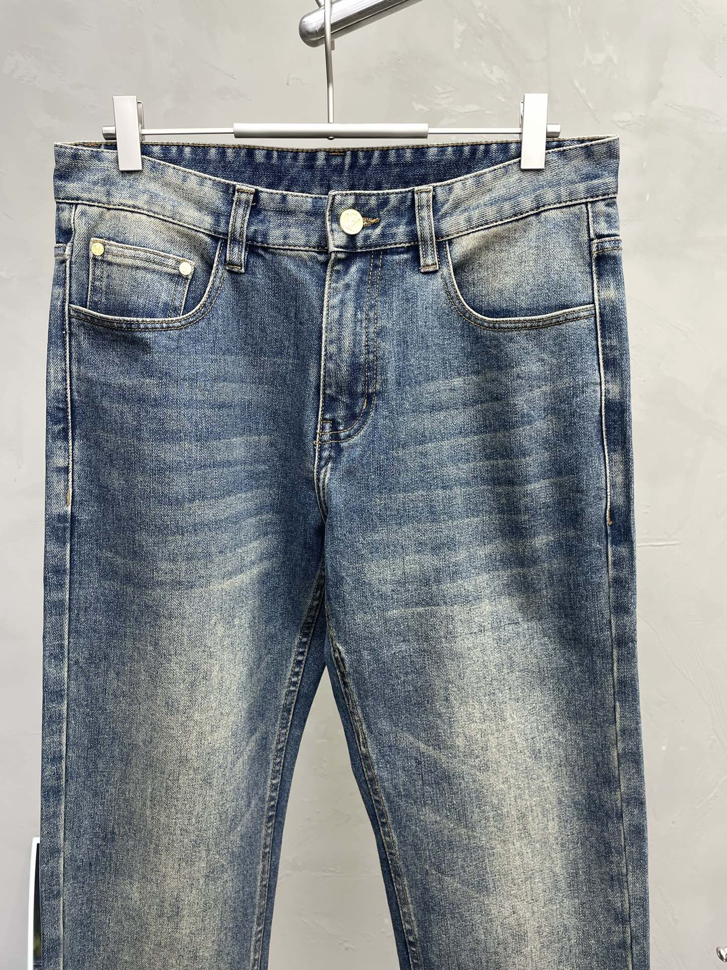 Louis Vuitton Jeans S-l