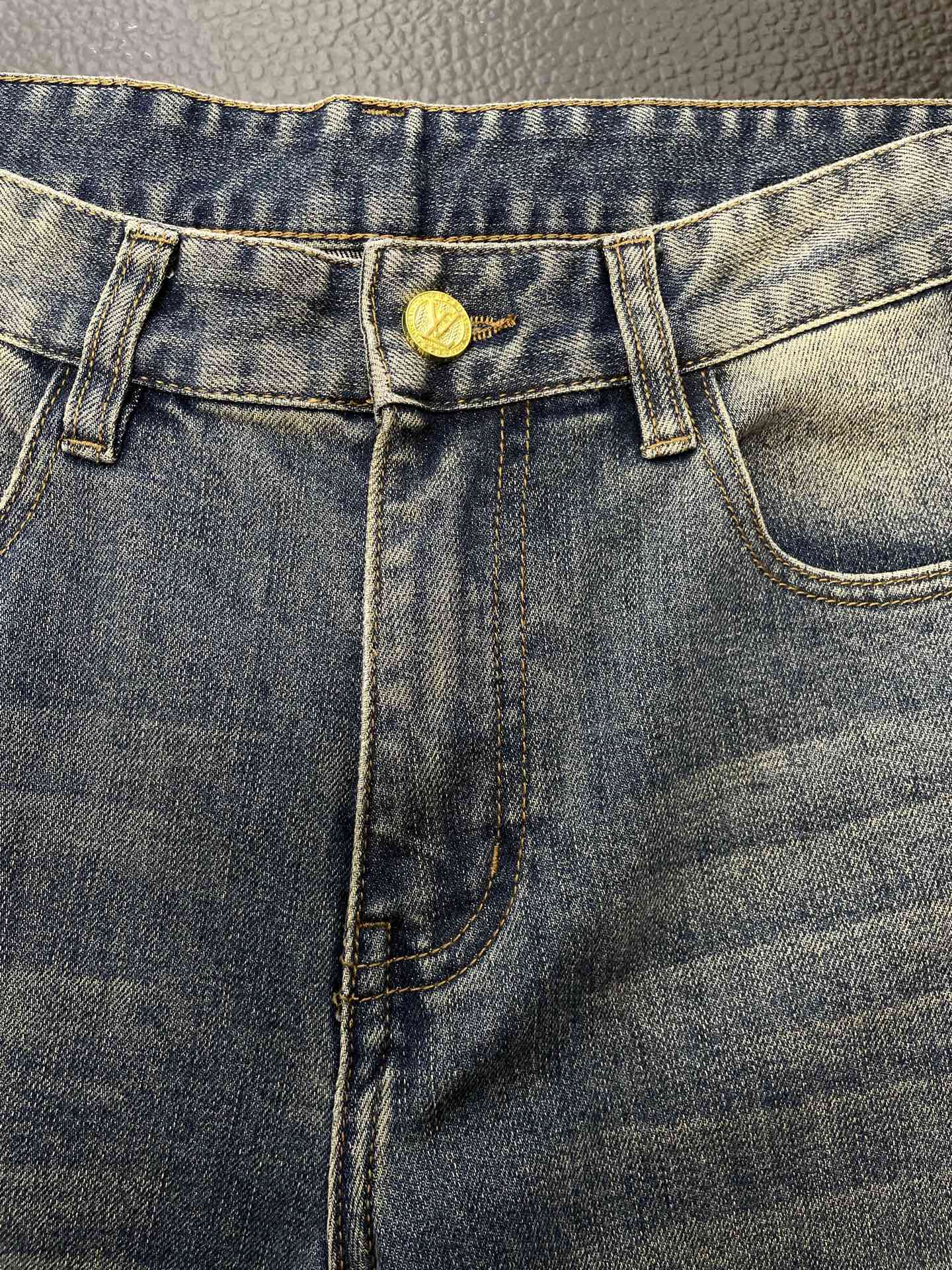 Louis Vuitton Jeans S-l