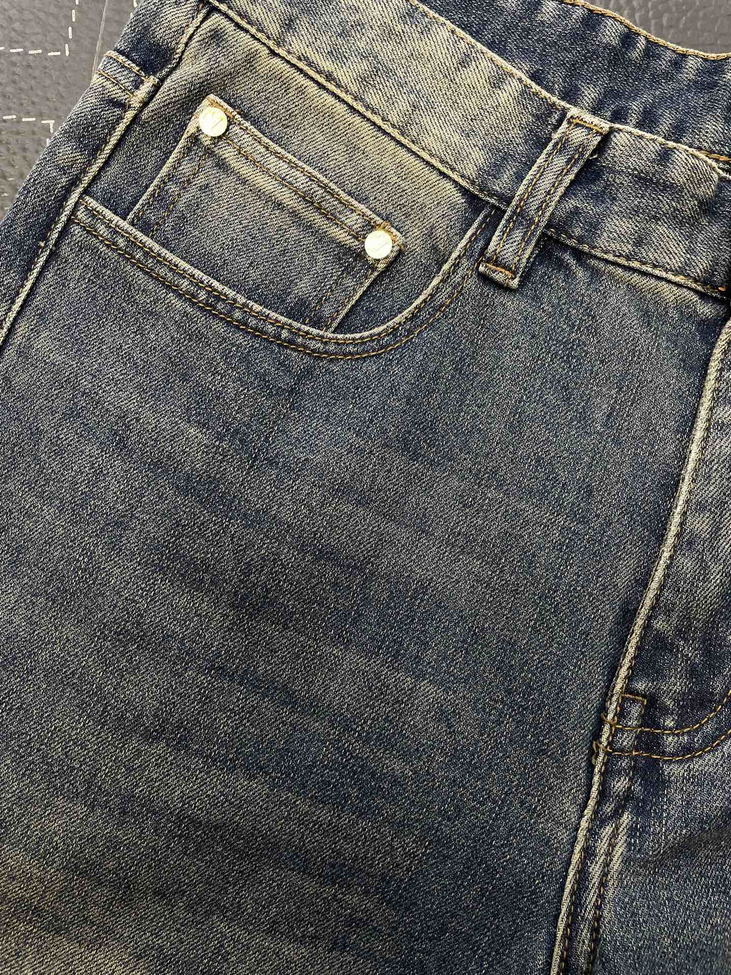 Louis Vuitton Jeans S-l