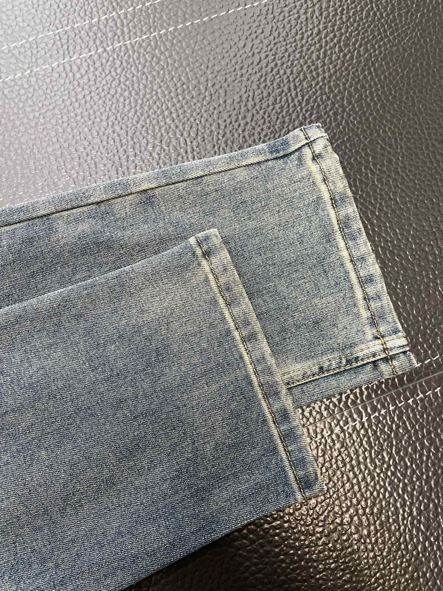 Louis Vuitton Jeans S-l