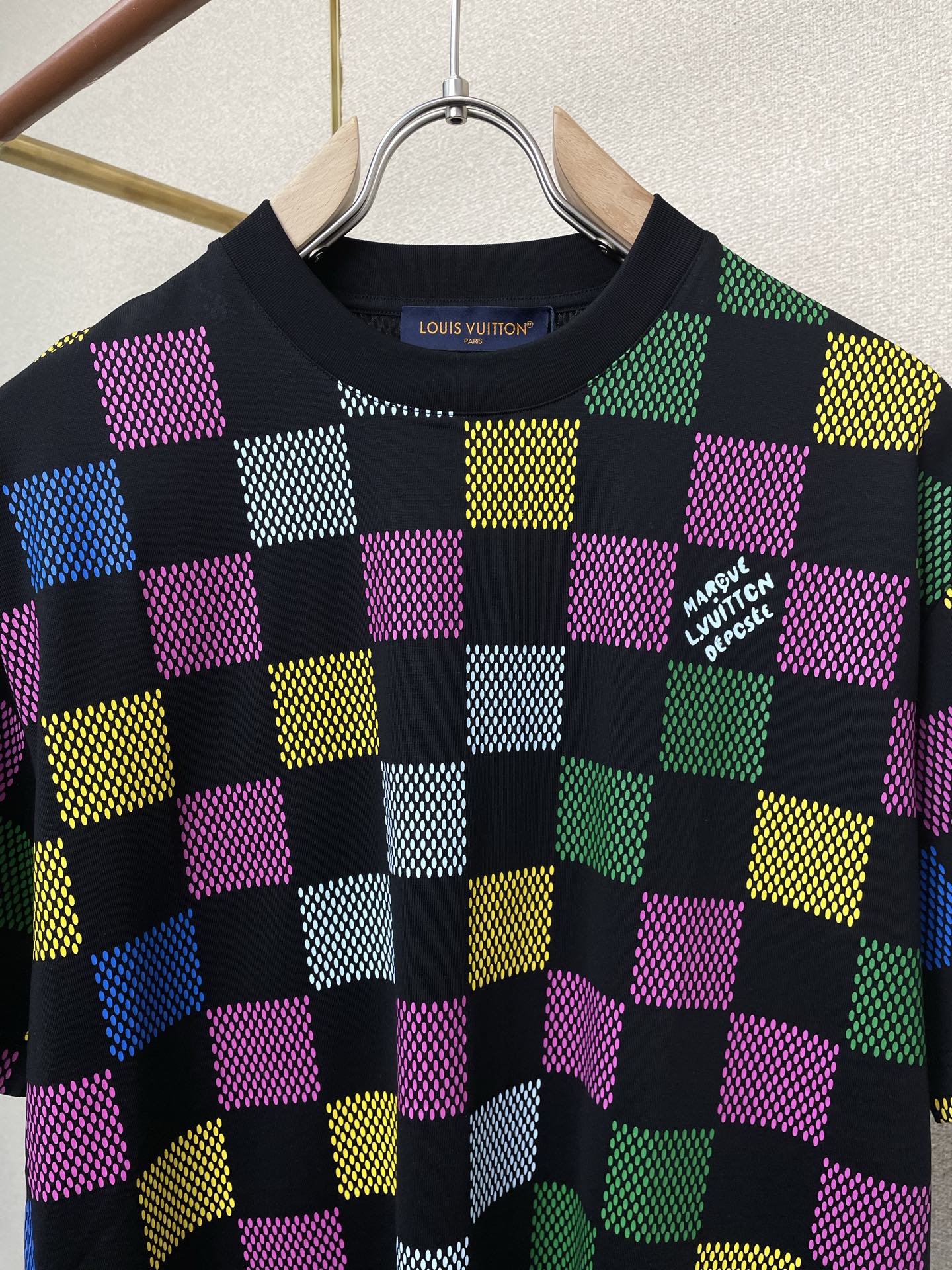 Louis Vuitton Male Basic Clothing S-l-xl