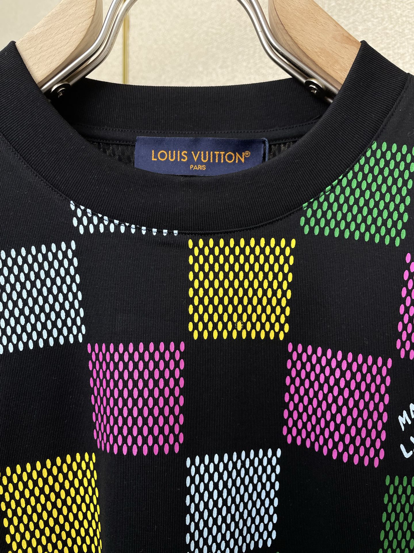 Louis Vuitton Male Basic Clothing S-l-xl