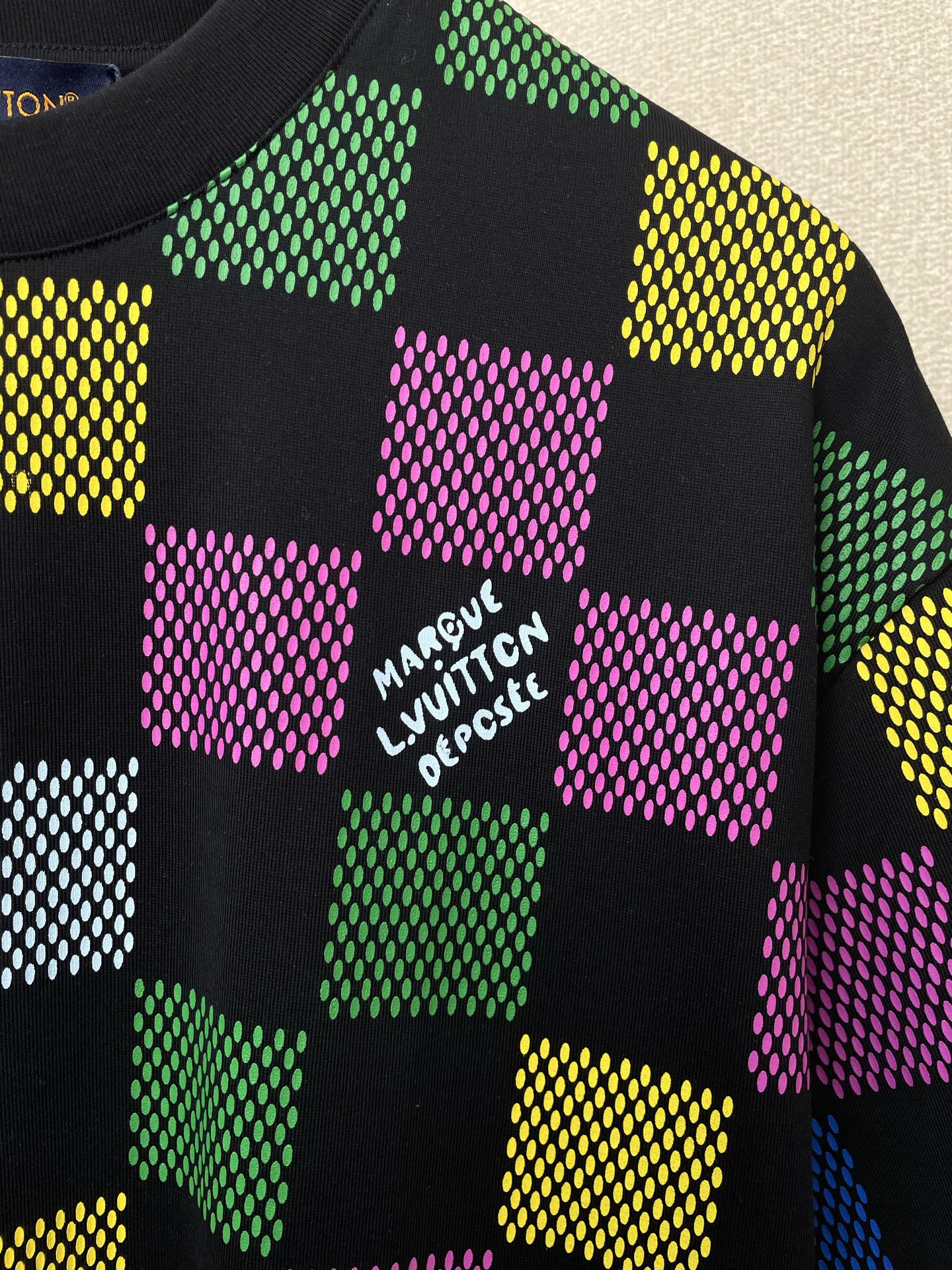 Louis Vuitton Male Basic Clothing S-l-xl