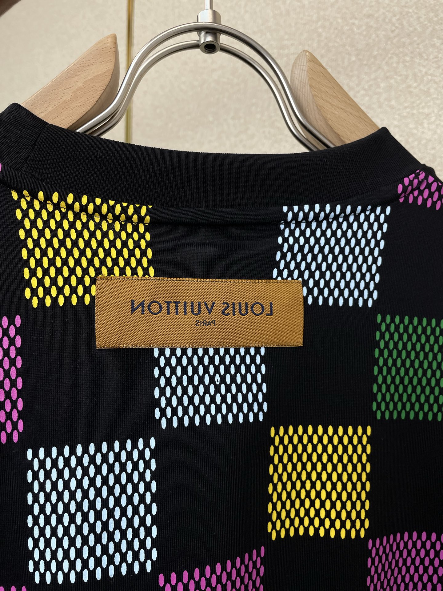 Louis Vuitton Male Basic Clothing S-l-xl