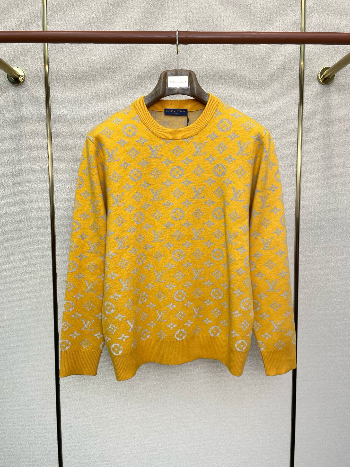 Louis Vuitton Male Basic Clothing S-m-l-xl