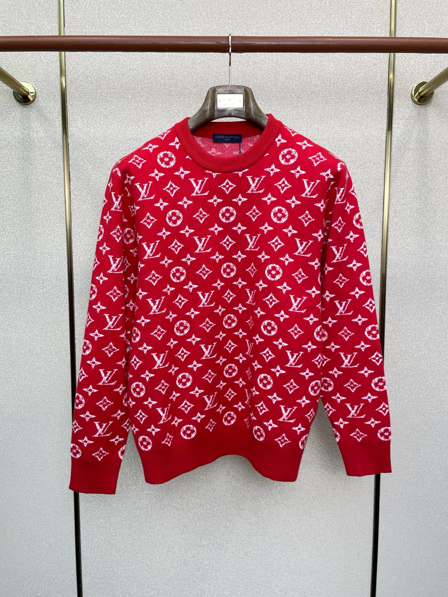 Louis Vuitton Male Basic Clothing S-m-l-xl