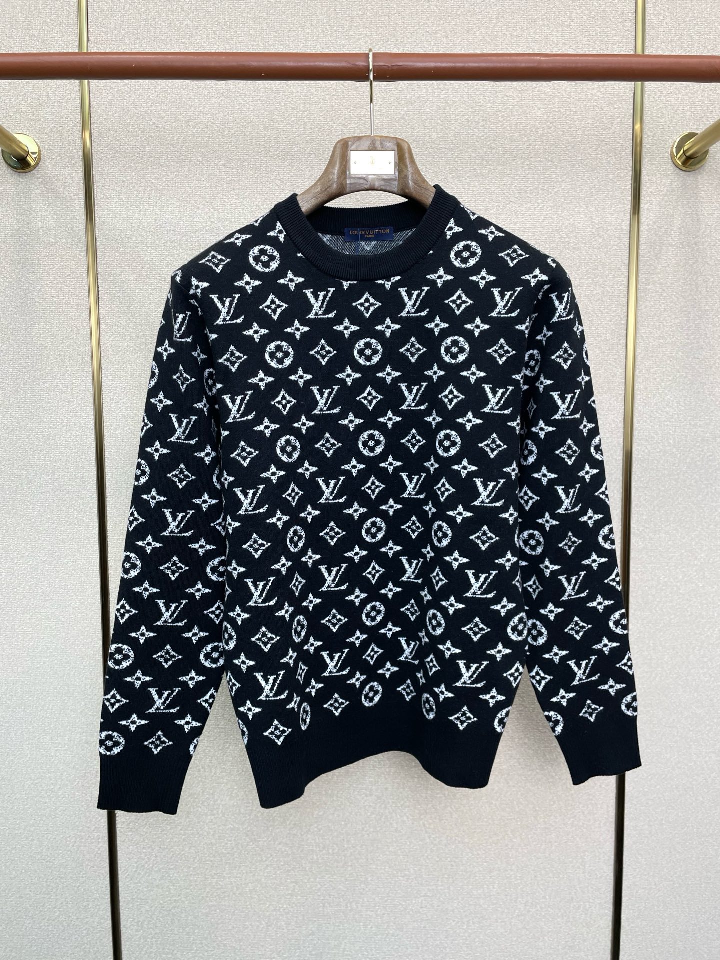 Louis Vuitton Male Basic Clothing S-m-l-xl