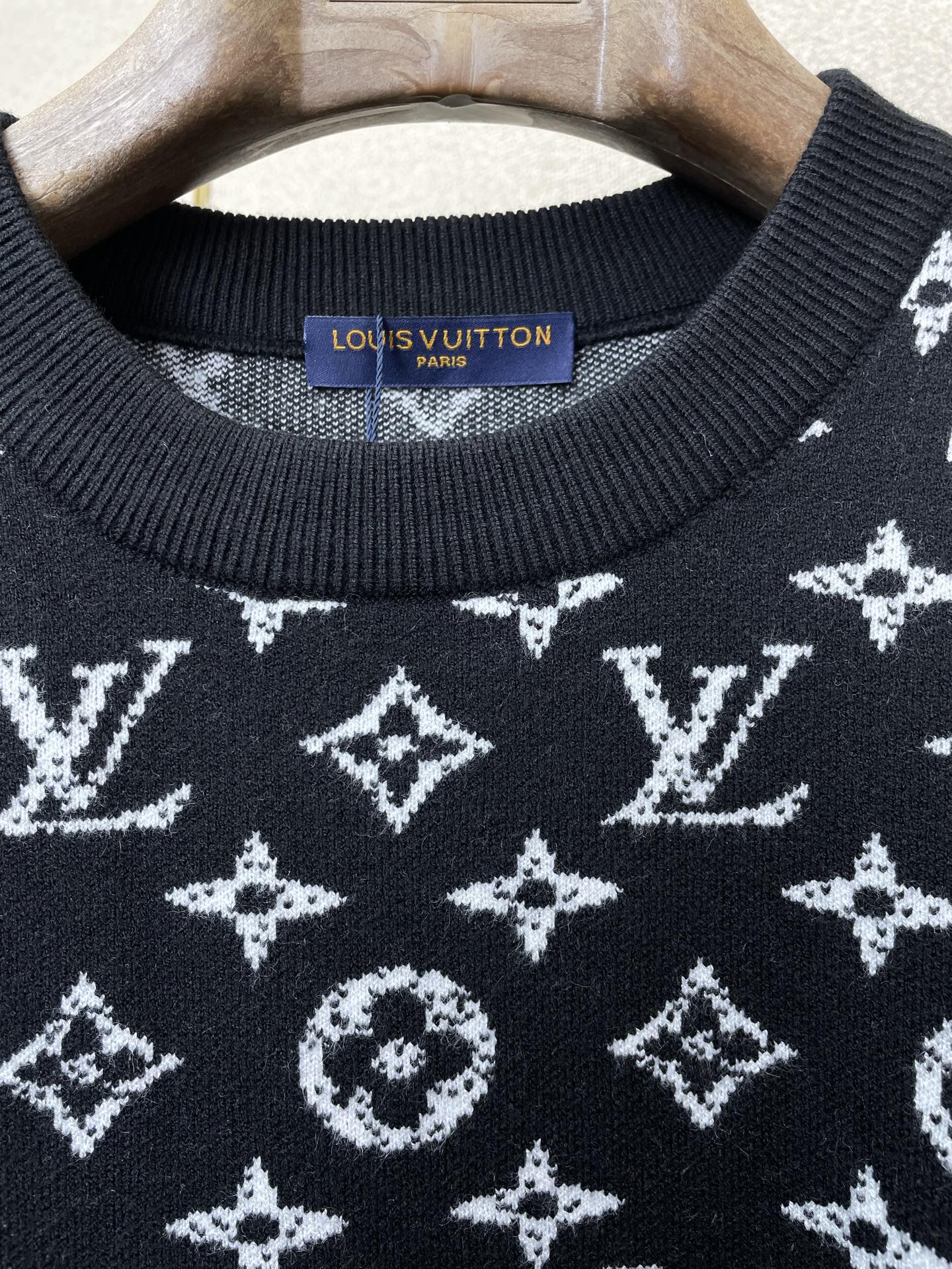 Louis Vuitton Male Basic Clothing S-m-l-xl