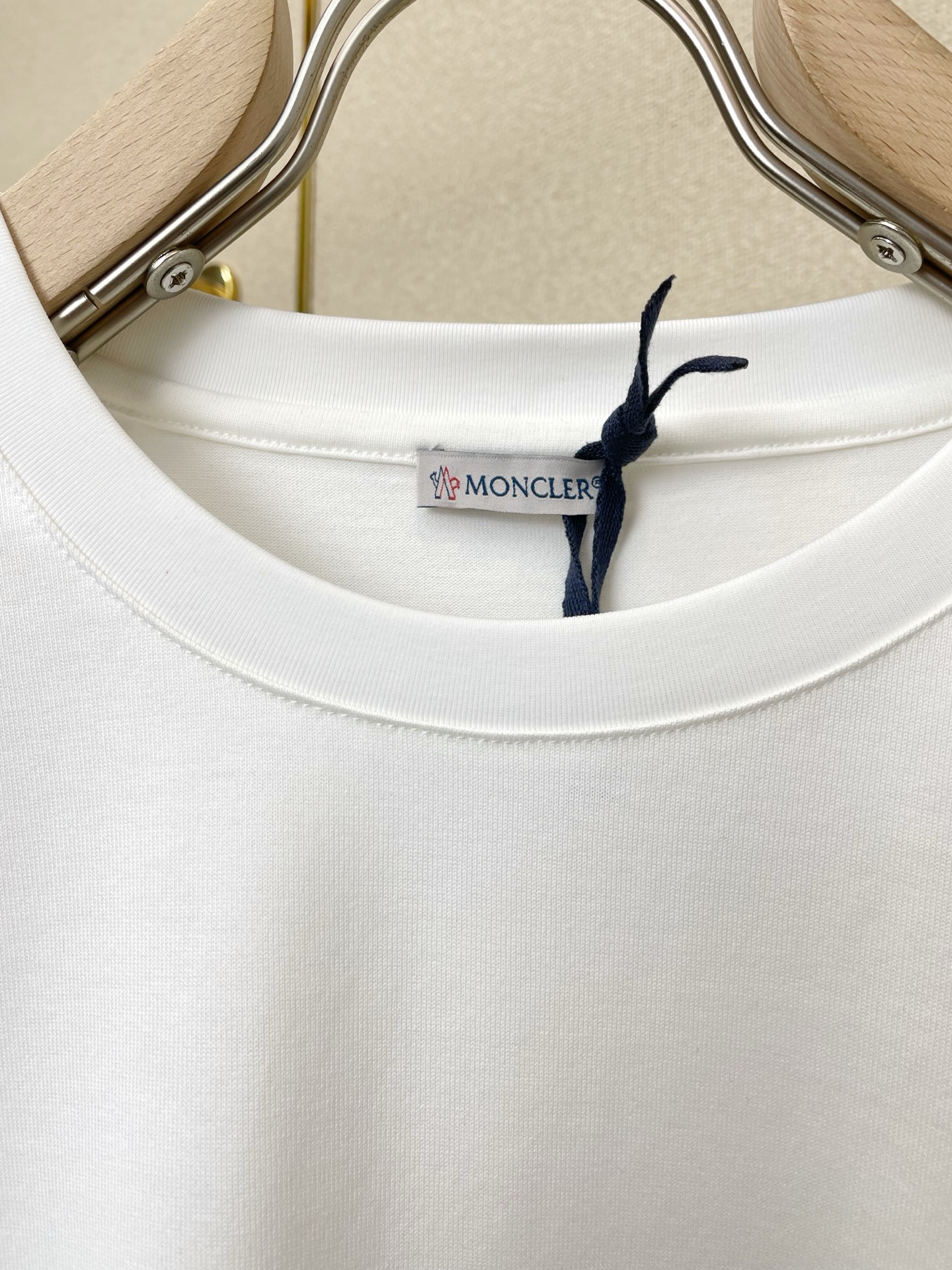 Moncler Male Basic Clothing M-l-xl